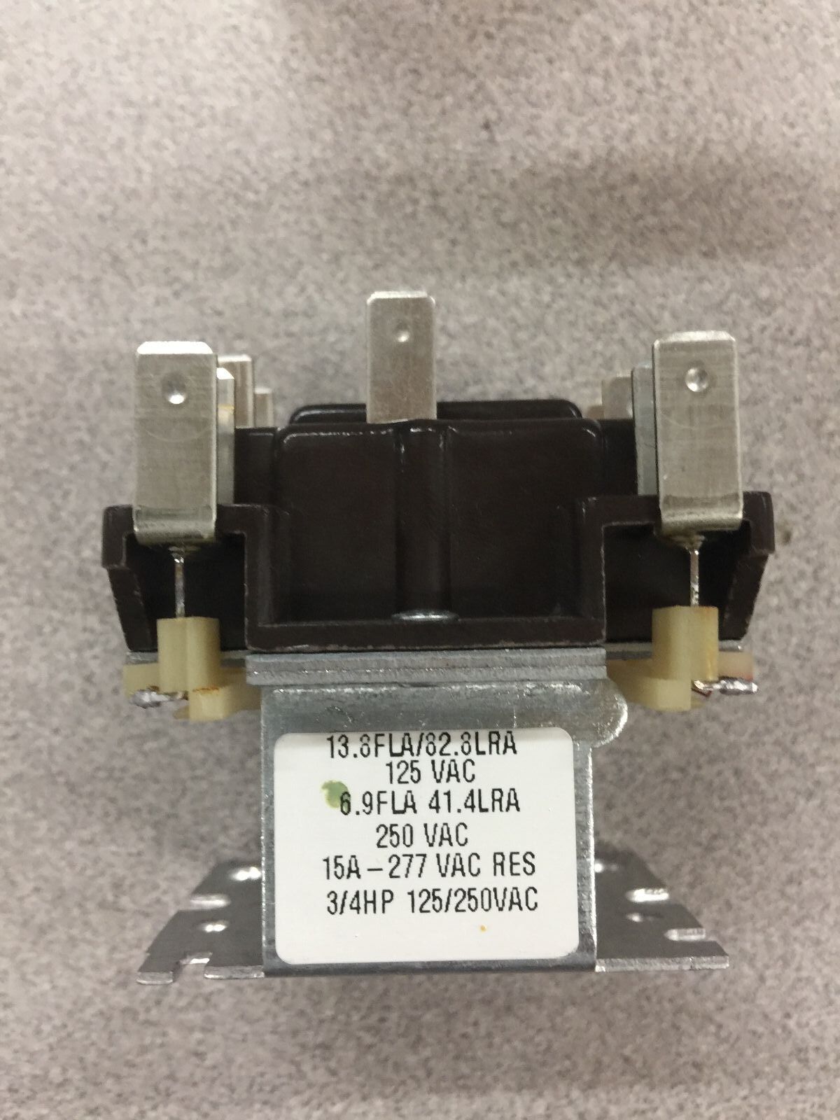 NEW IN BOX MARS SWITCHING RELAY 685744-90341