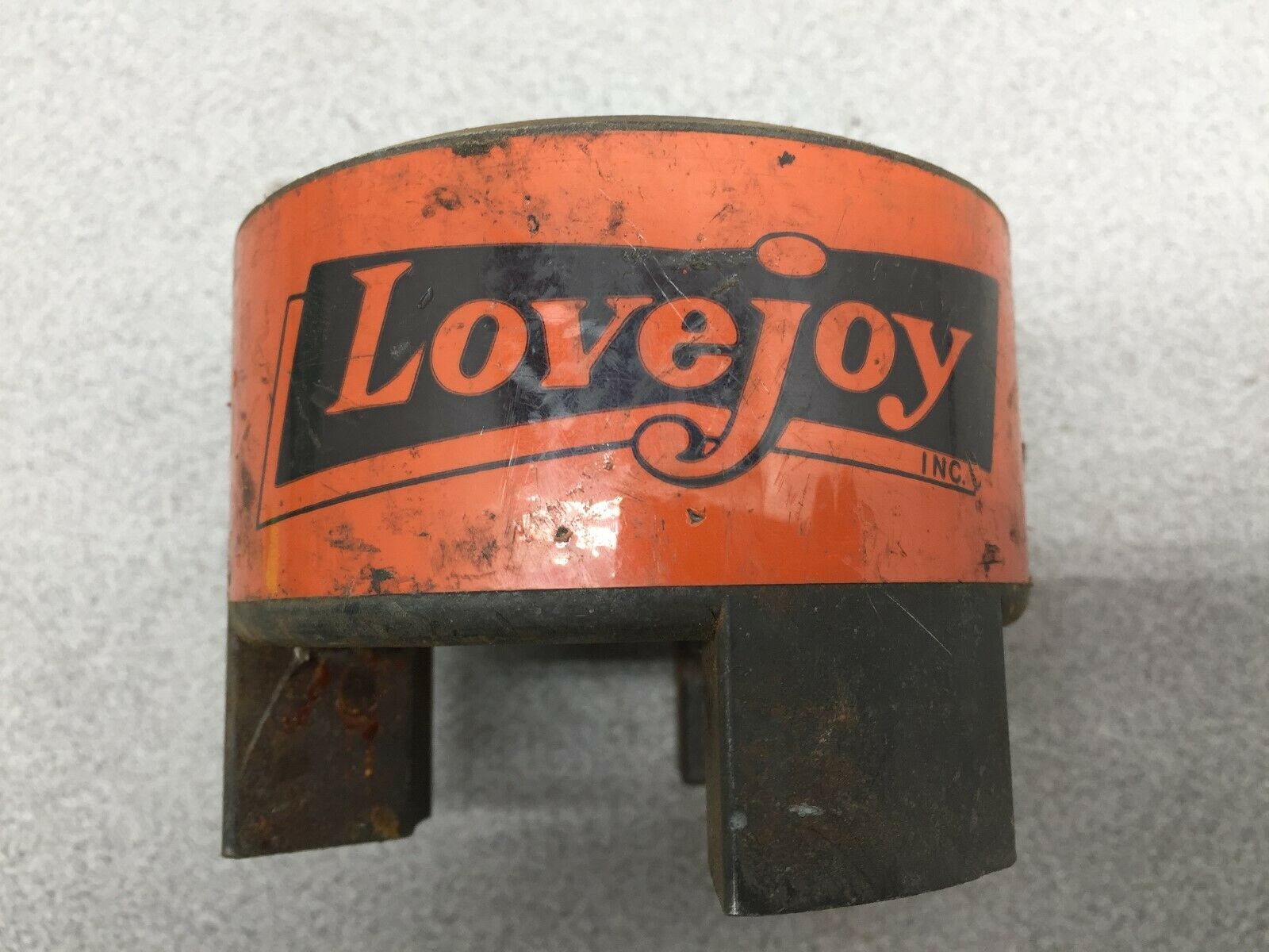 NEW NO BOX LOVEJOY L-110 1.50 COUPLING