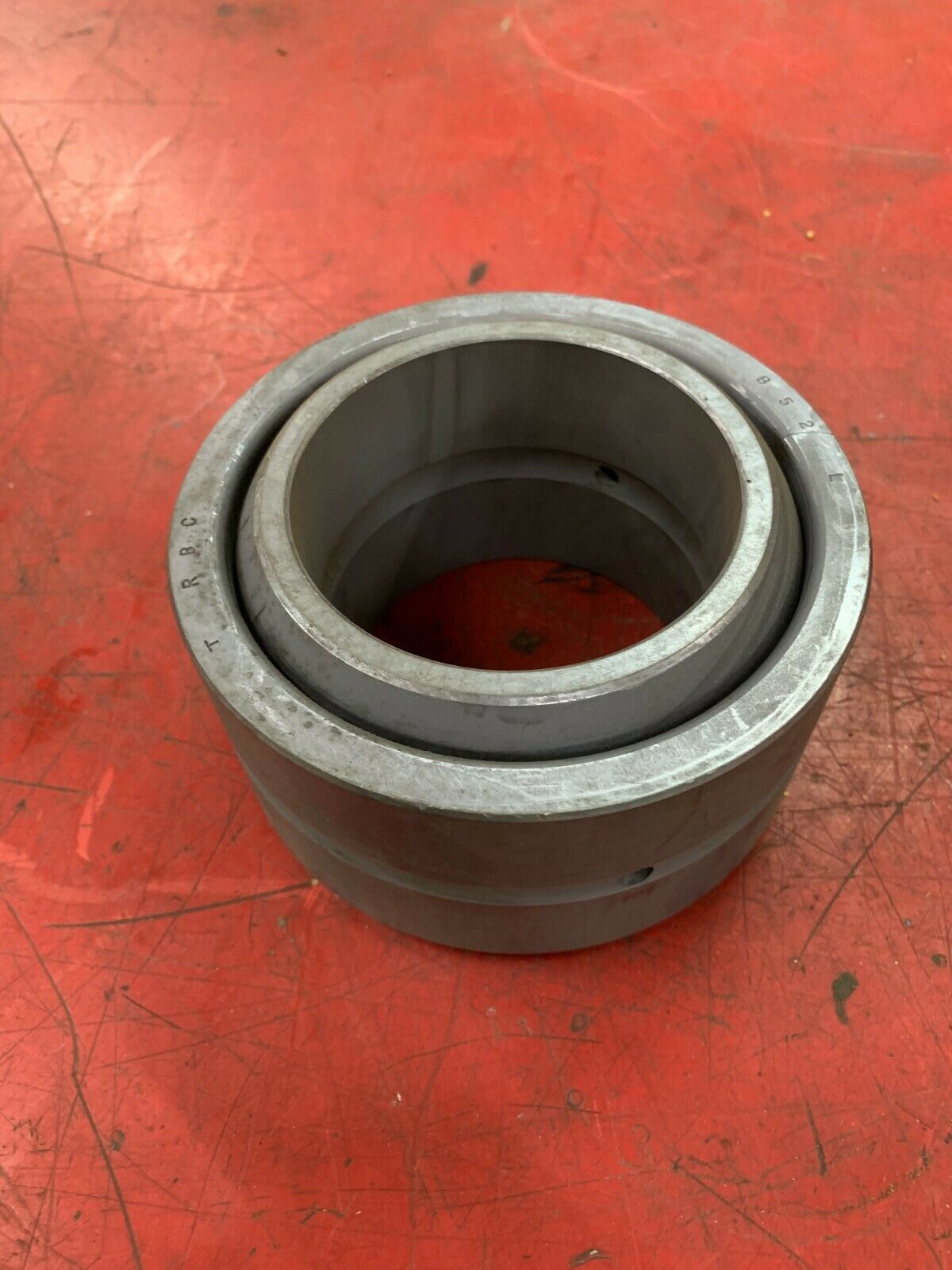 NEW RBC B52 L SPHERICAL PLAIN BEARING B52L ****MAKE OFFER****