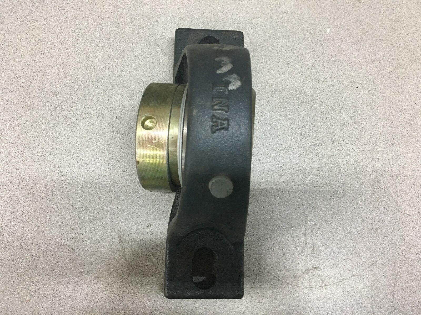 NEW NO BOX INA BEARING GE 55 KRRB