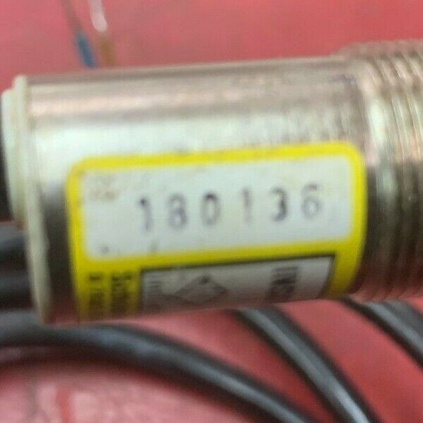 NEW NO BOX INSOR SENSOR 180136