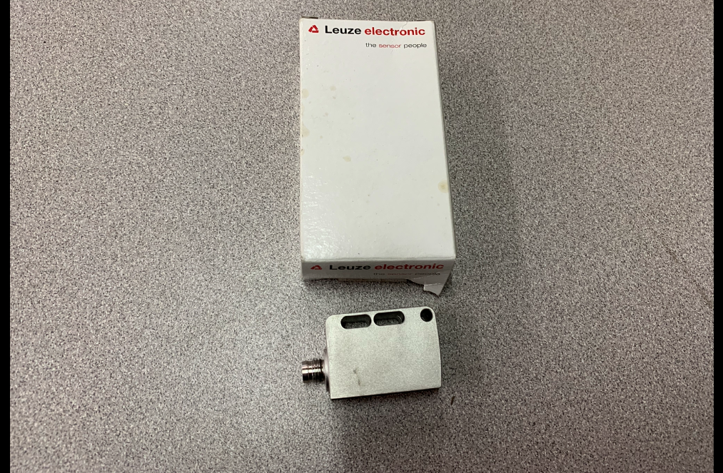 NEW IN BOX LUEZE SENSOR 50105804