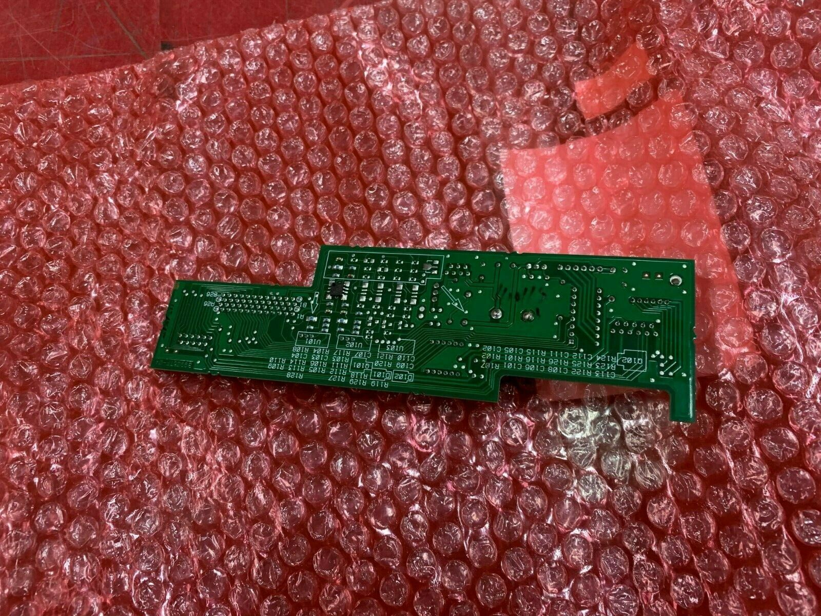 NEW NO BOX YOKOGAWA DRIVER BOARD ASSEMBLY B9906SF