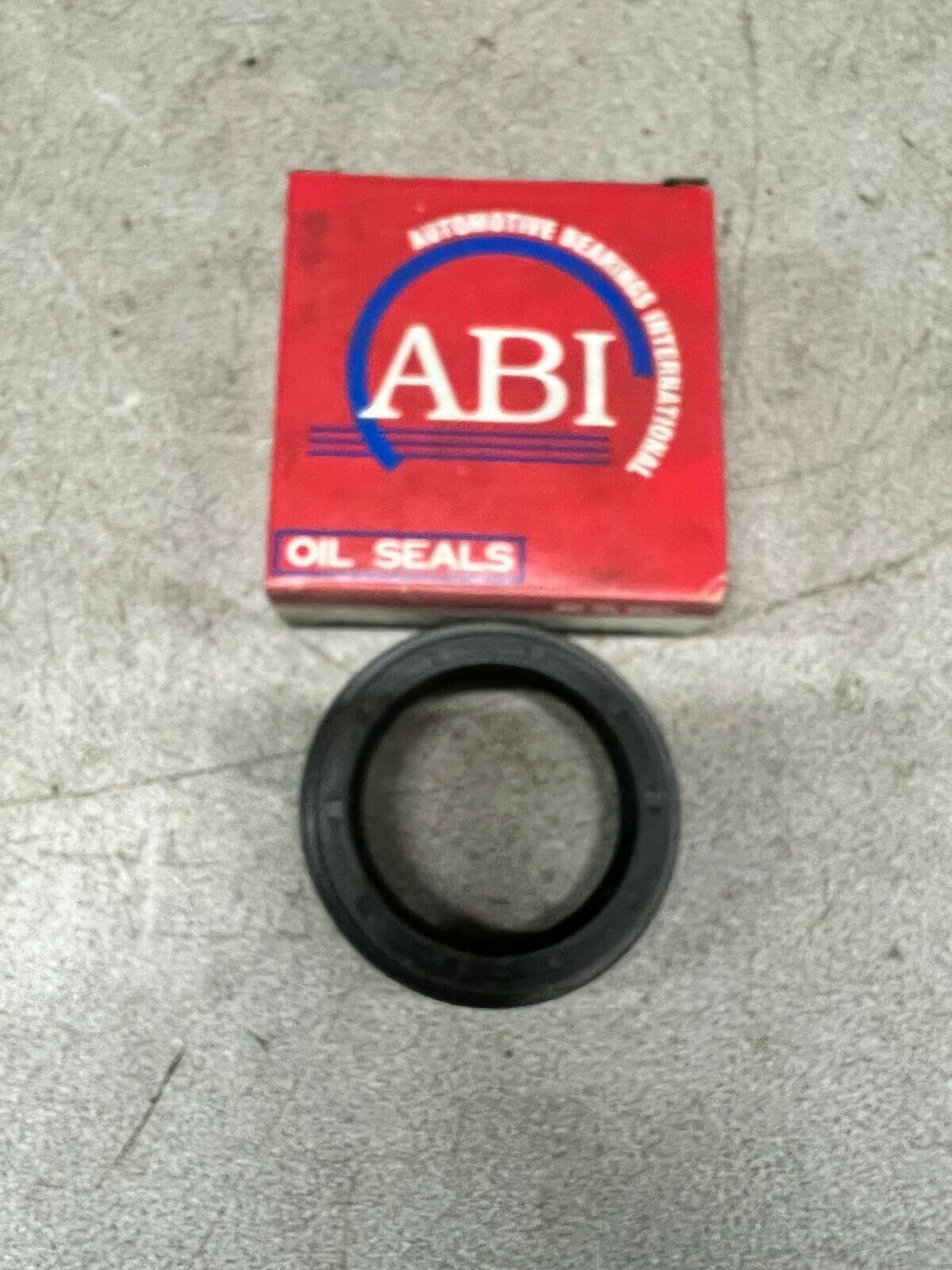 LOT OF 2 NEW IN BOX ABI OILSEAL 1956