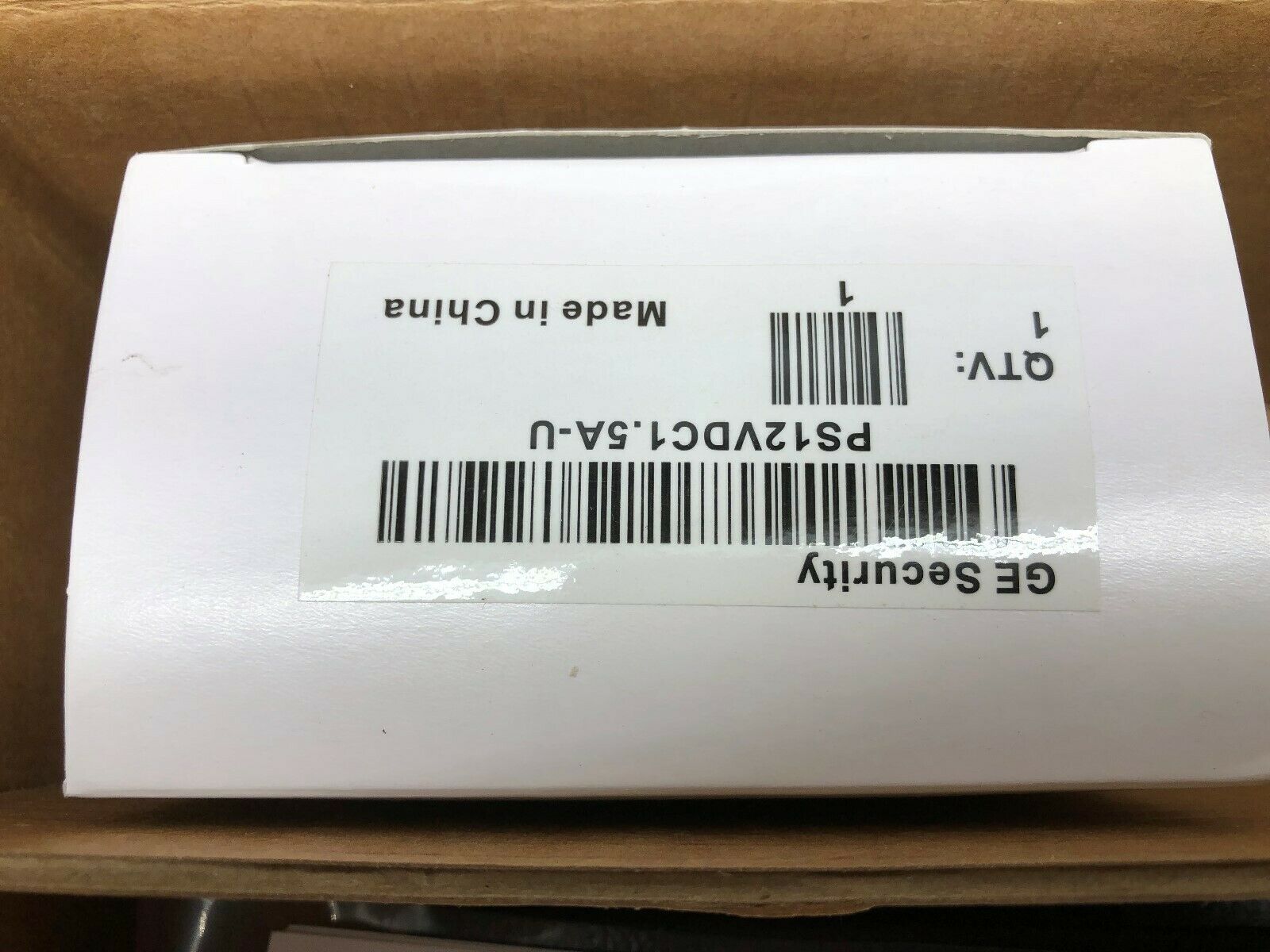 NEW IN BOX INTERLOGIX VIDEO RECEIVER/AUDIO DATA TRANSCEIVER VADR14120WDM