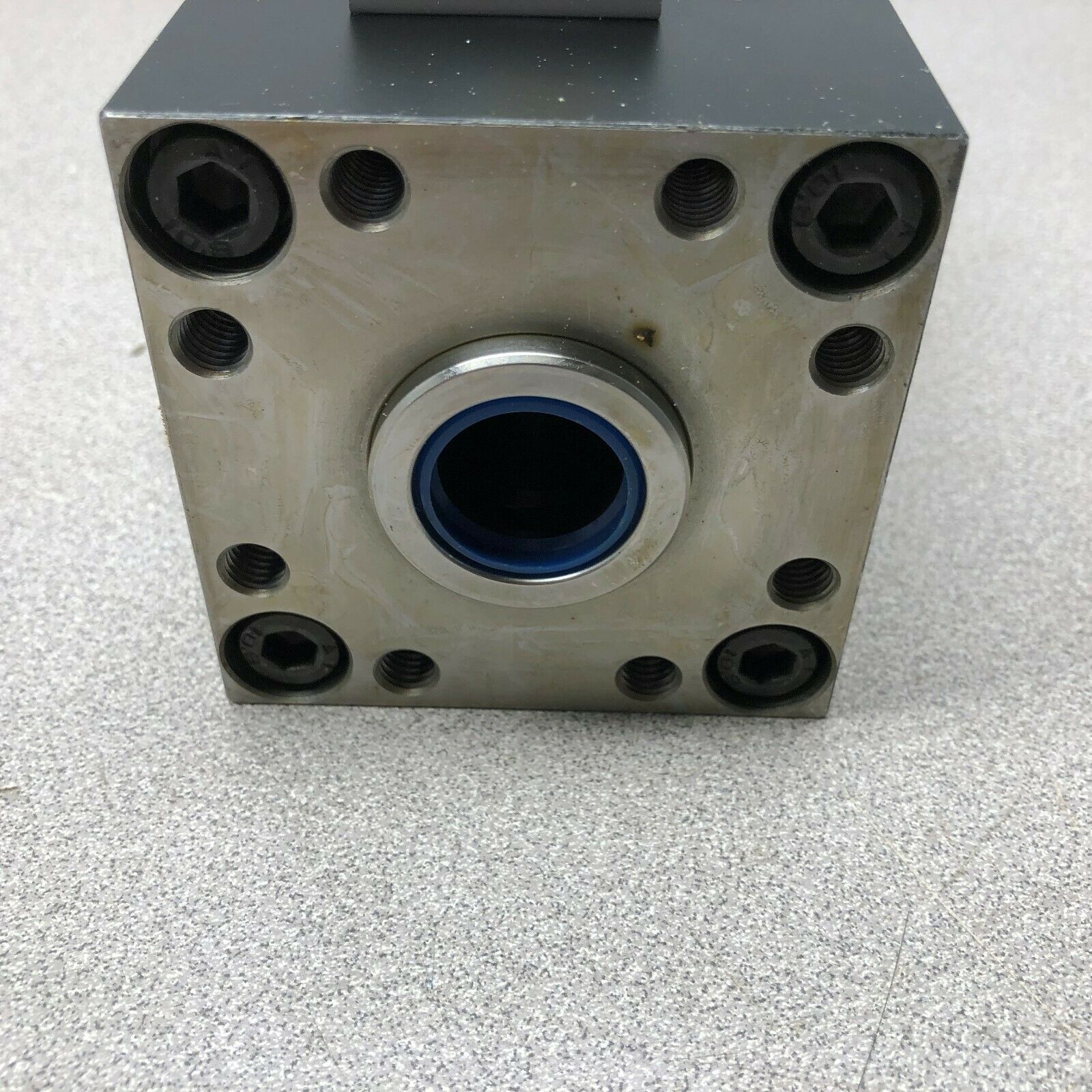 NEW NO BOX SITEMA LOCKING DEVICE KFH/X 22-040