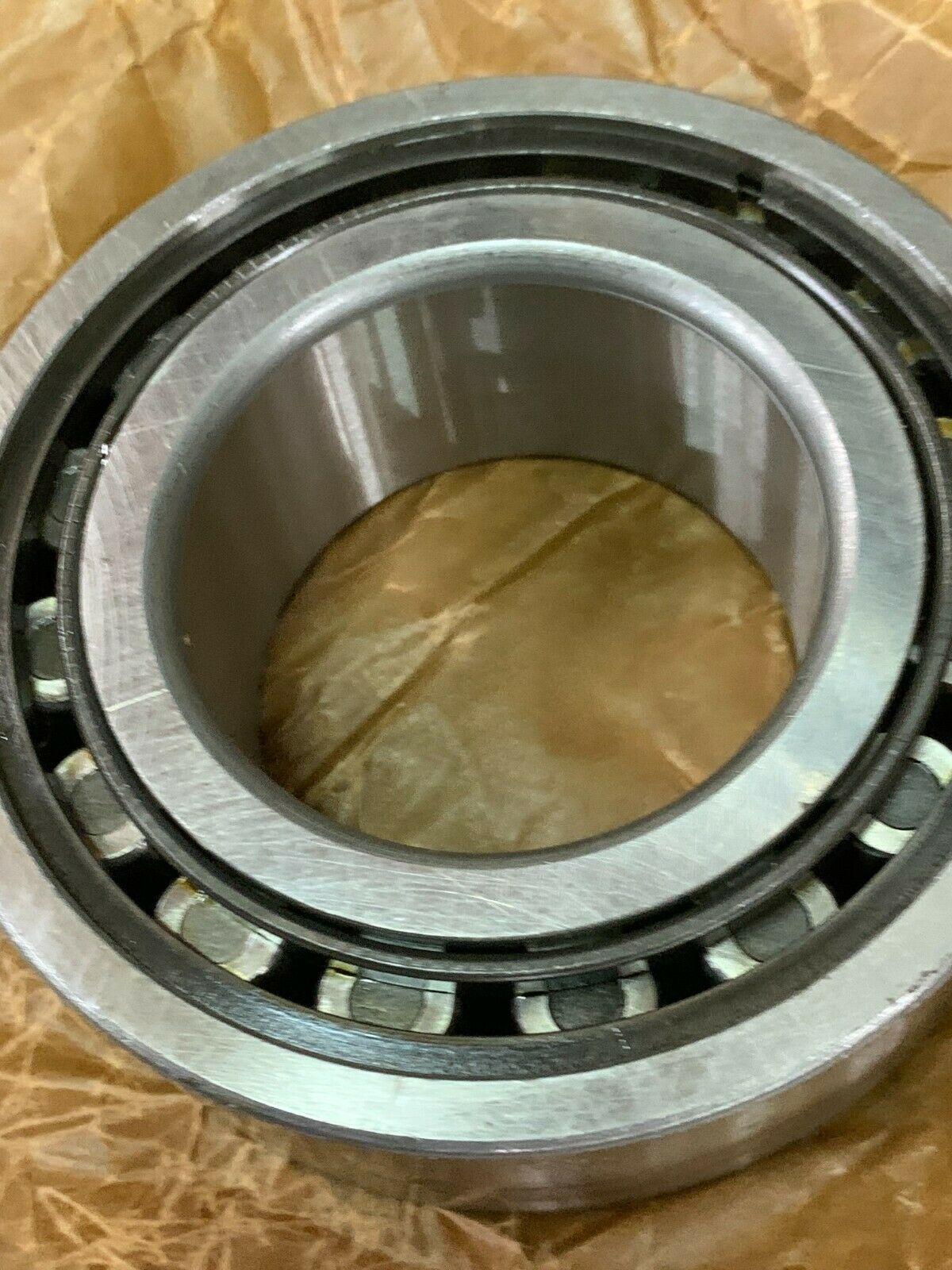 NEW NO BOX HYATT ROLLER BEARING U5212