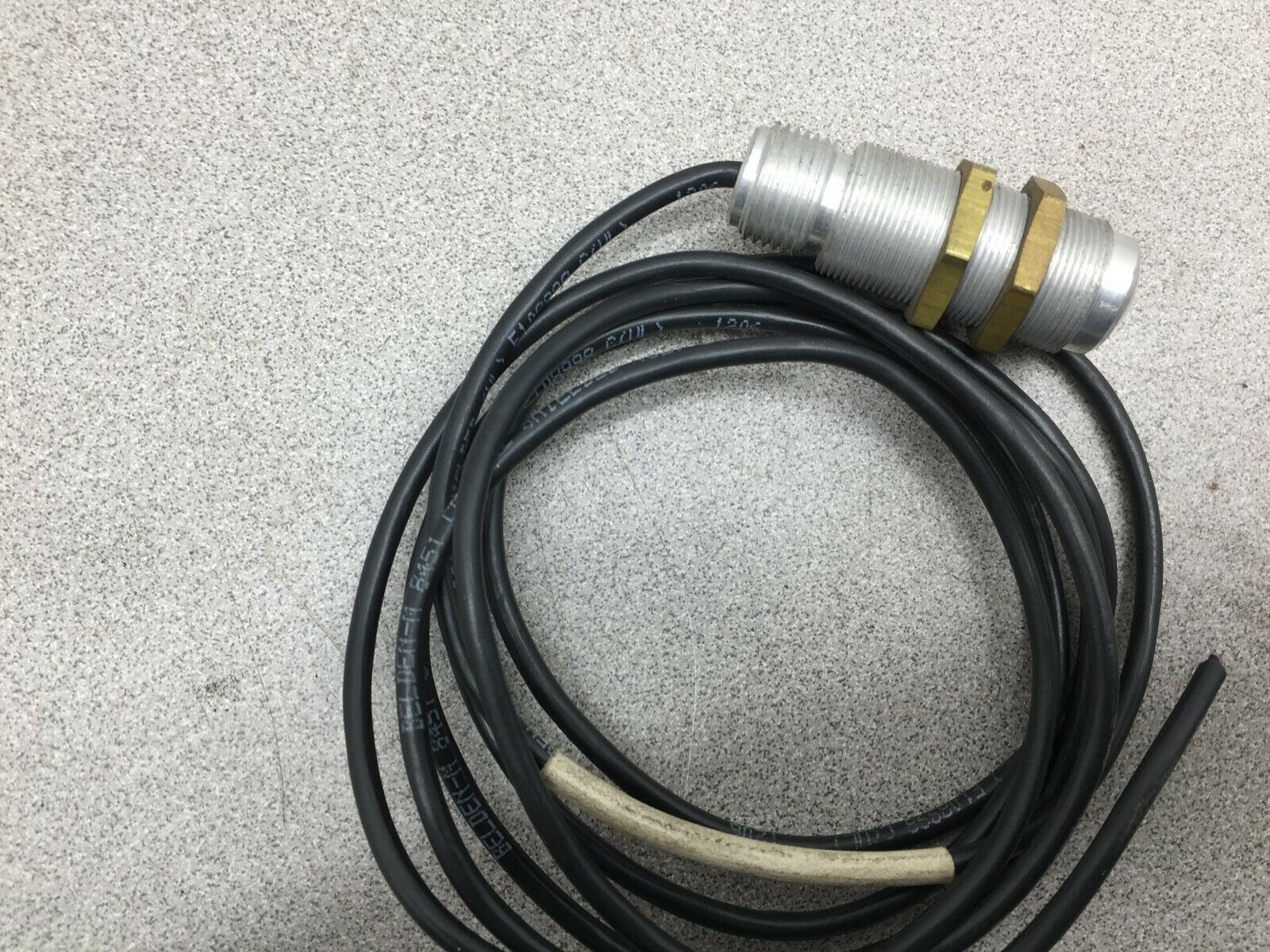 USED OPCON PHOTOELECTRIC SENSOR 1173A-100