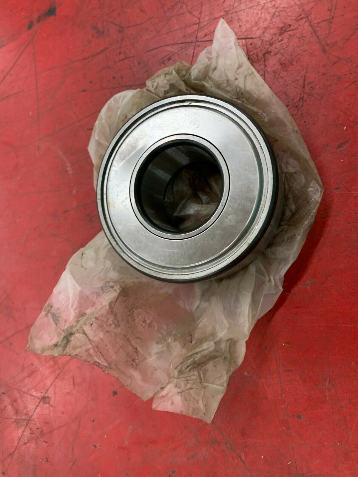 NEW NO BOX MRC BALL BEARING  5310MFF