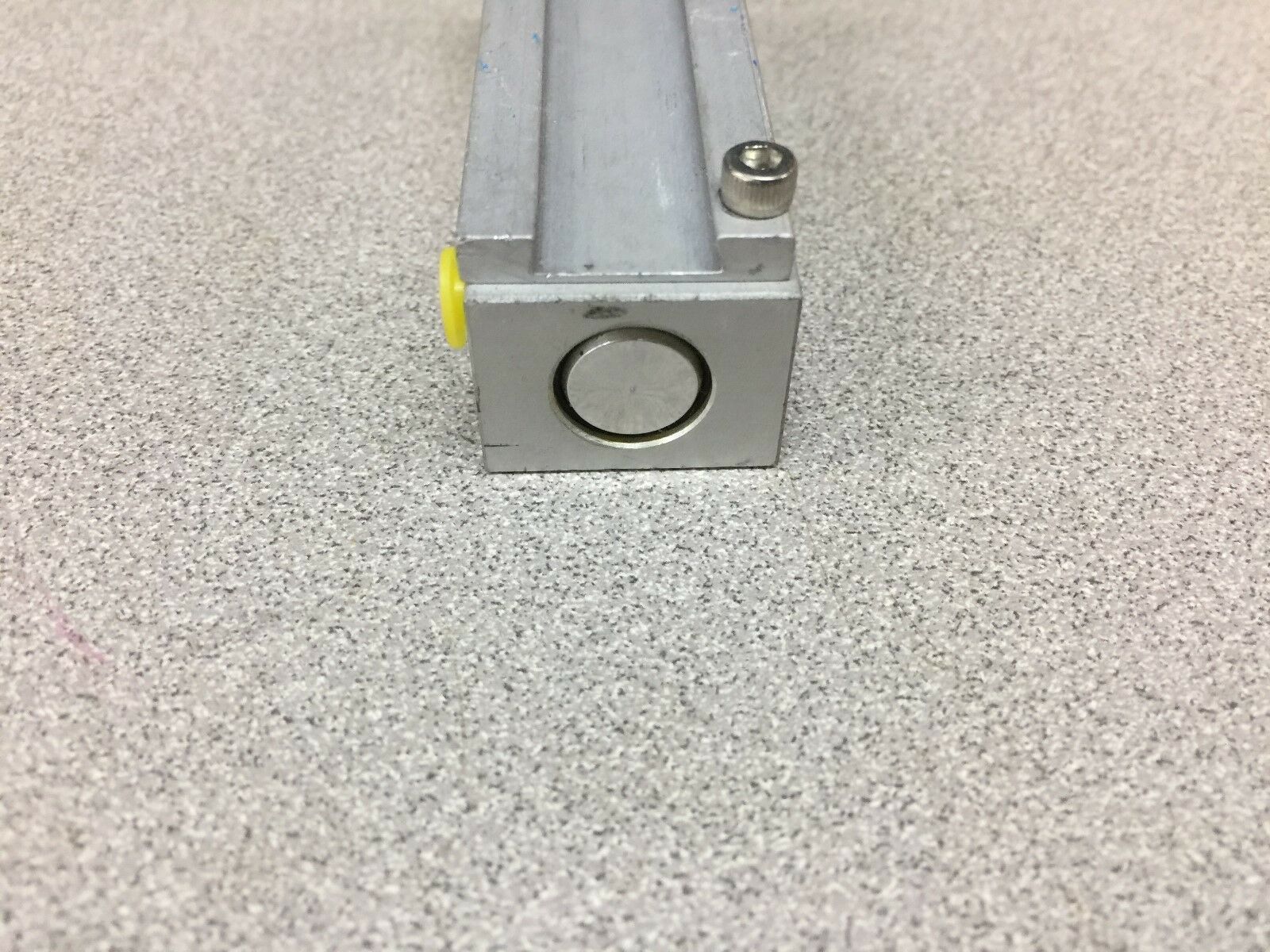 NEW NO BOX COMPACT MINI AIR CYL.  ABFH12X2