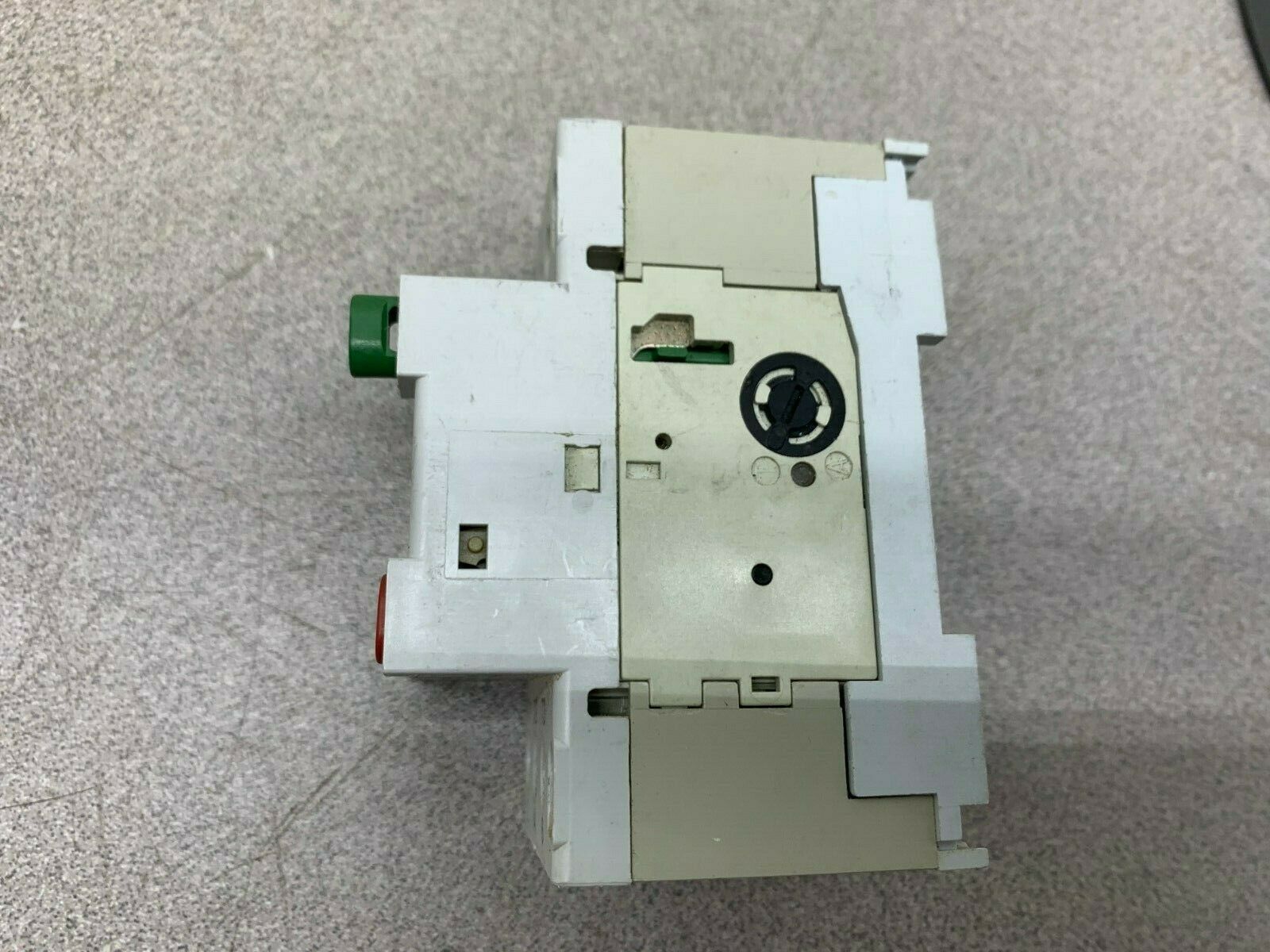 USED ALLEN BRADLEY MOTOR STARTER 140-MN-0100