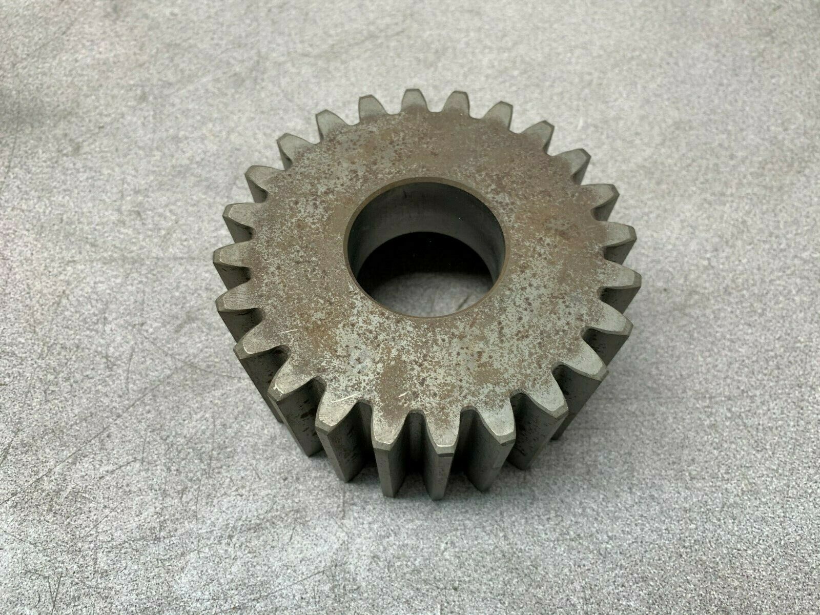 NEW DIEFFENBACHER PISTON GEAR ZD-8110-50-00-01