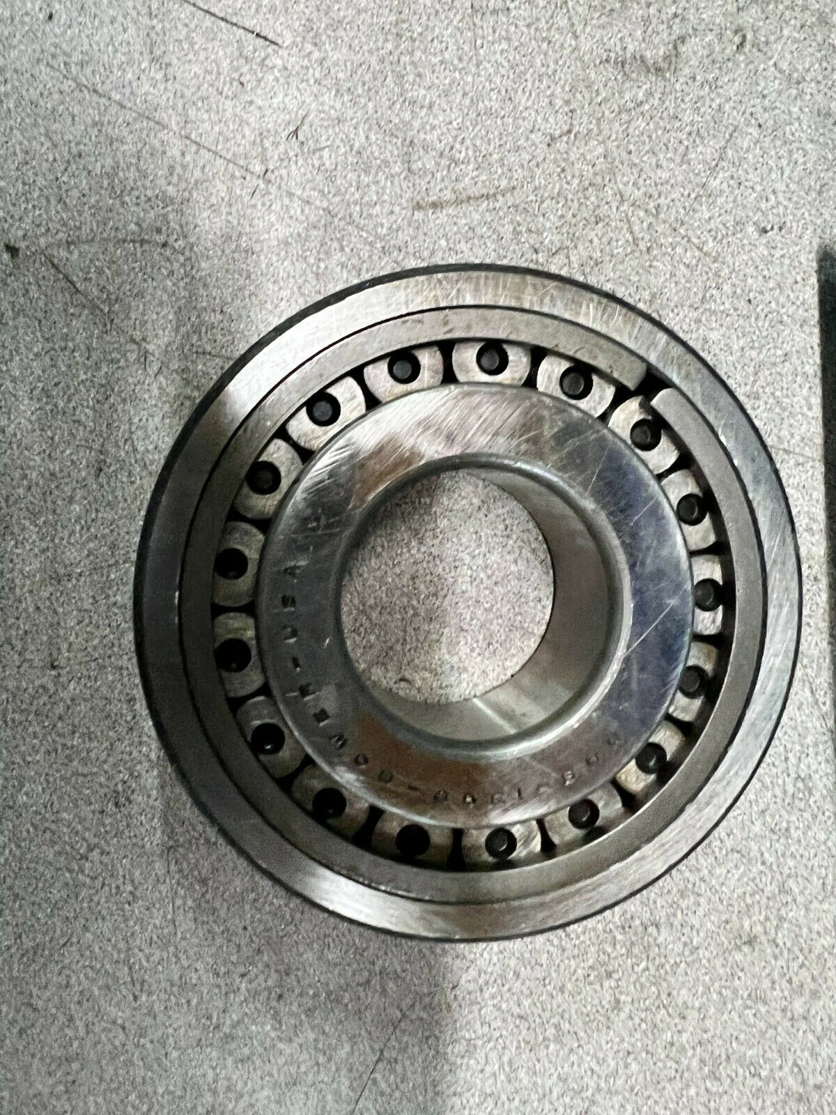 NEW IN BOX BOWER MUS-1309 CYLINDRICAL BEARING MUS1309TM