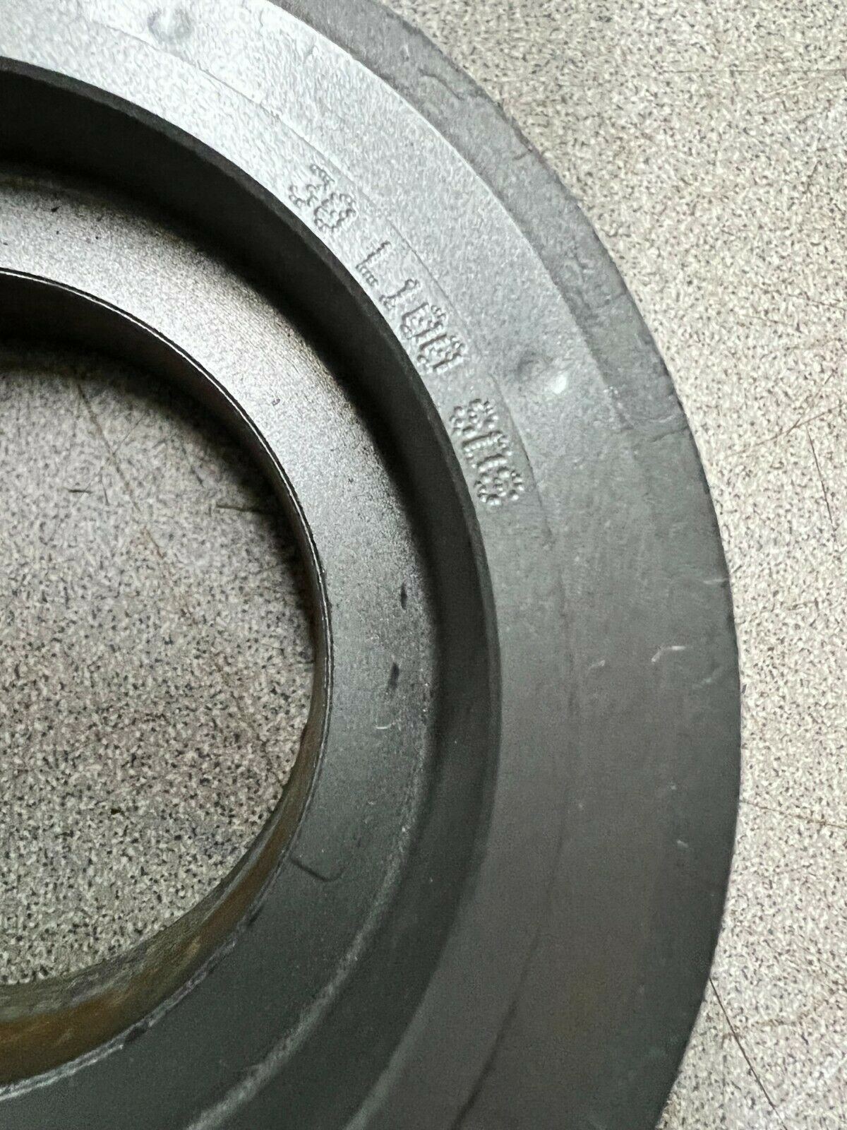 NEW IN BOX TB WOODS TIMING BELT PULLEY 30L100-SDS