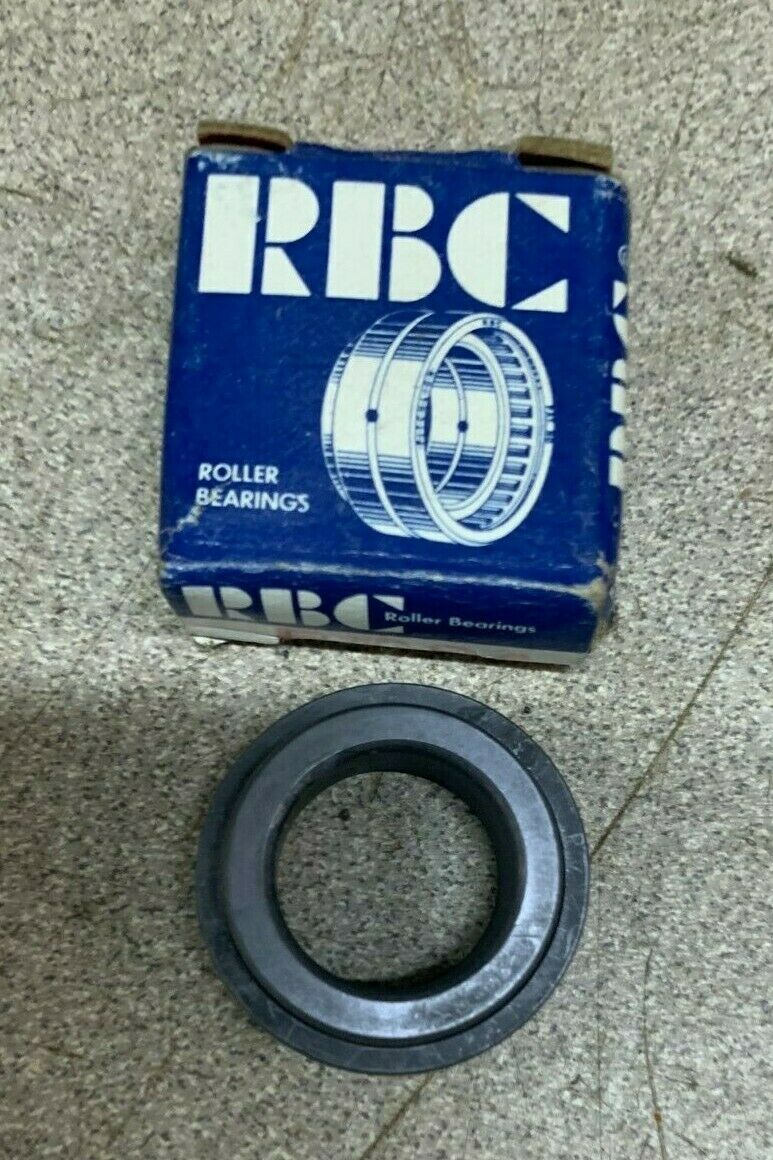 NEW IN BOX RBC PLAIN BEARING B10SA