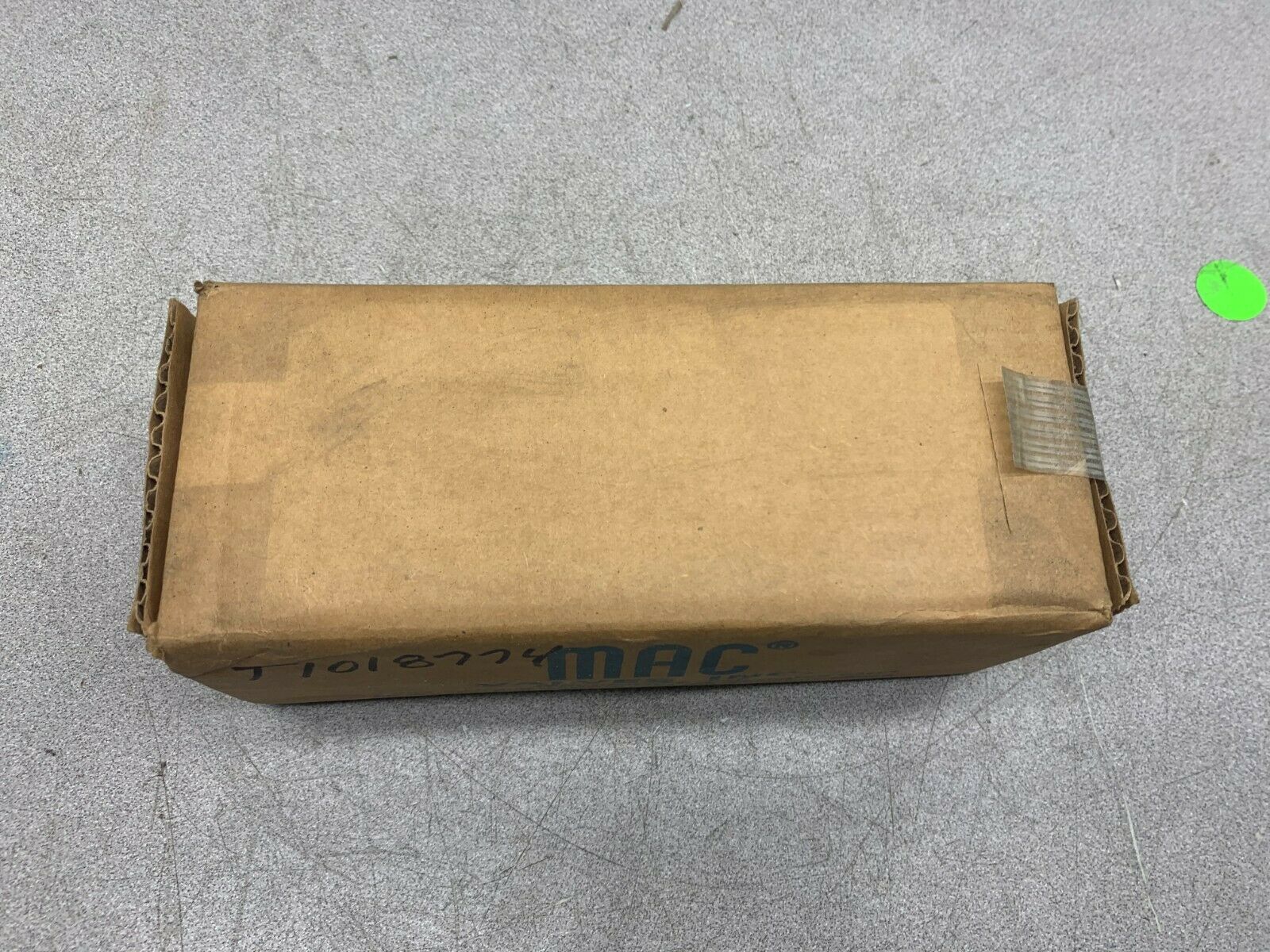 NEW IN BOX MAC VALVE 56C-23-117AA