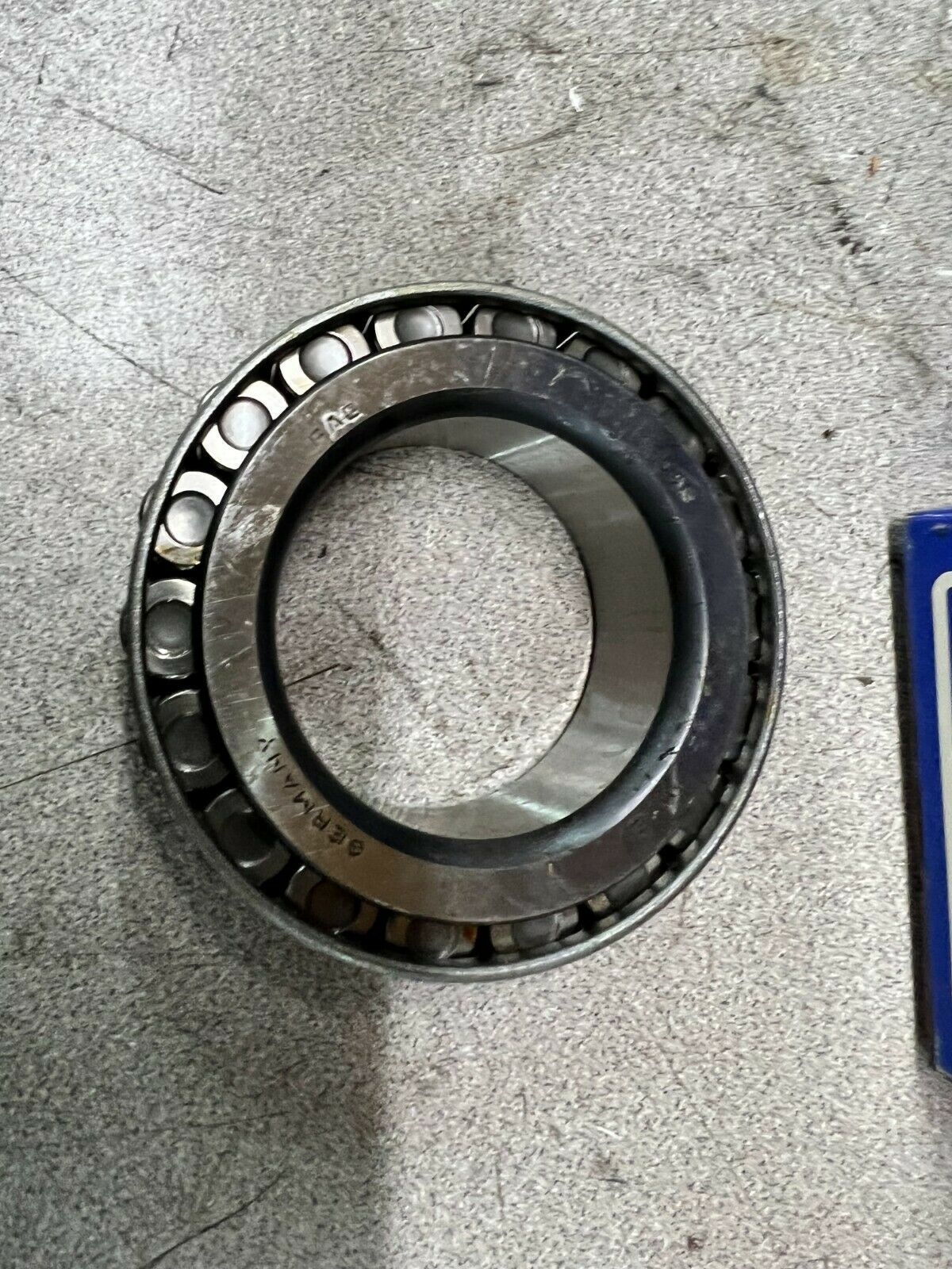 NEW IN BOX FAG K359S ROLLER BEARING 359S