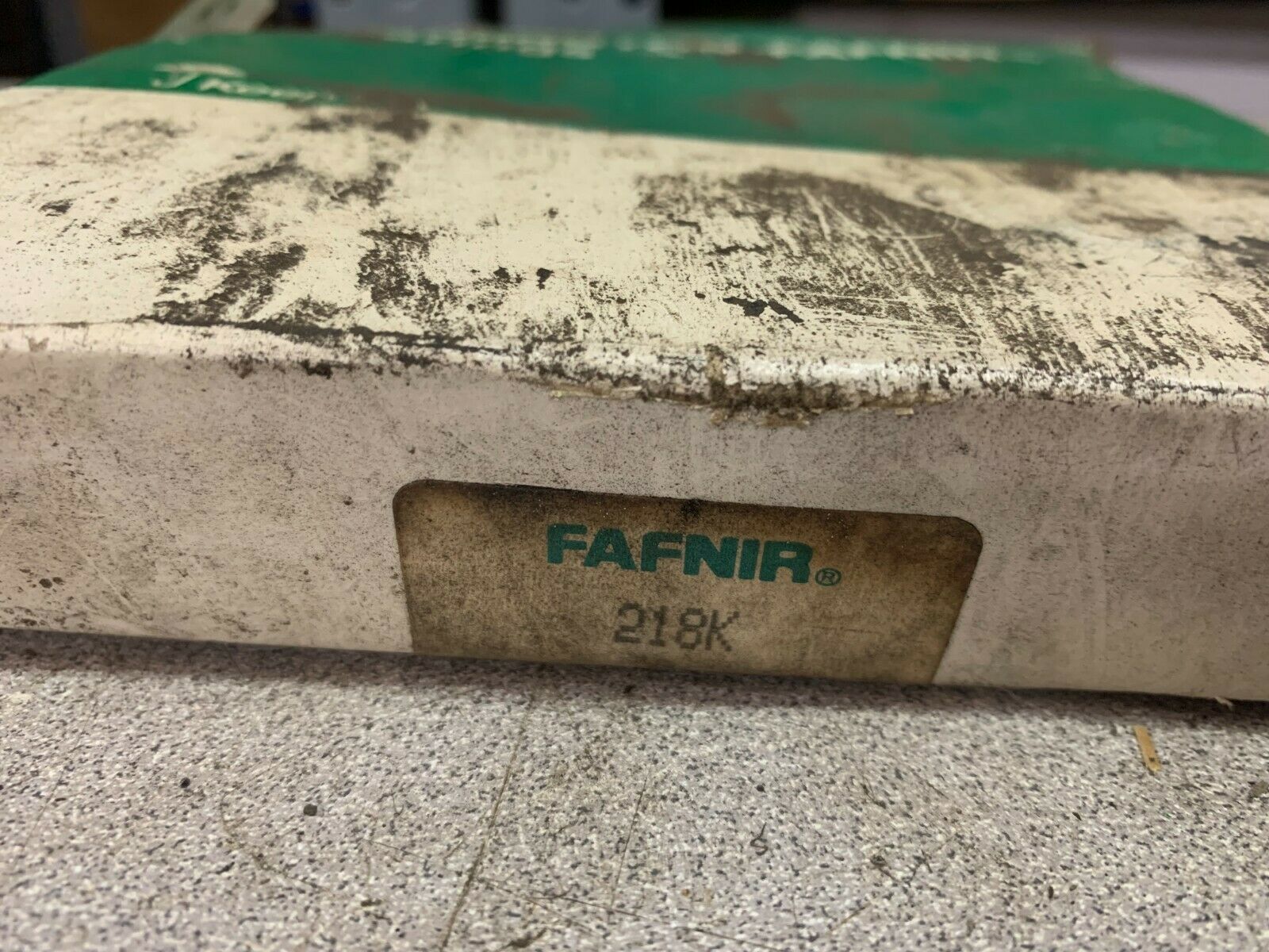 NEW IN BOX FAFNIR ROLLER BEARING 218K