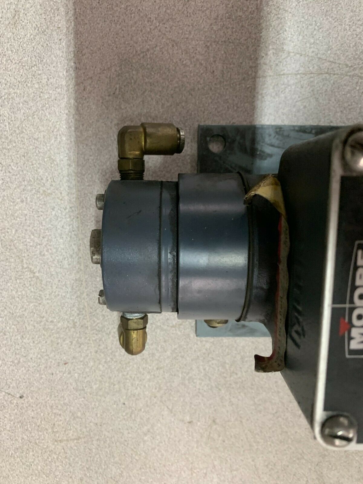 USED MOORE TRANSDUCER 771-16BNF2