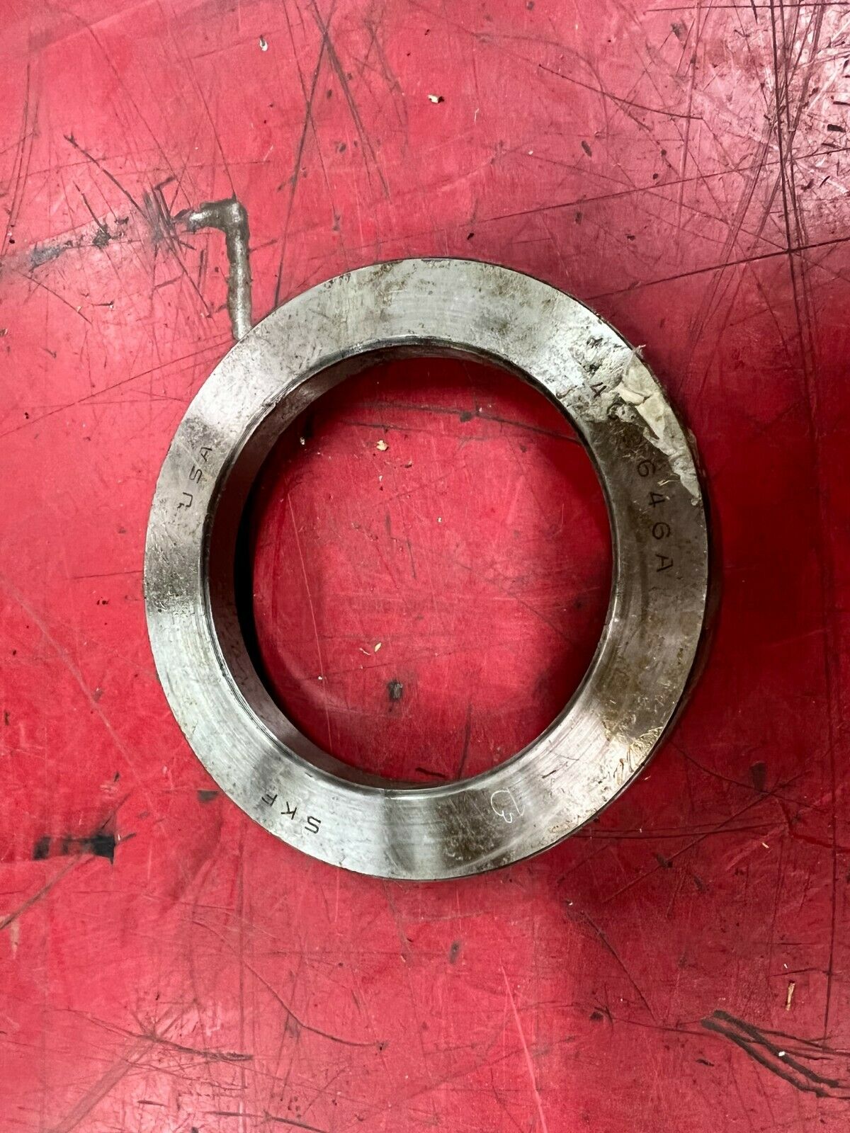 NEW NO BOX SKF BEARING 468646A