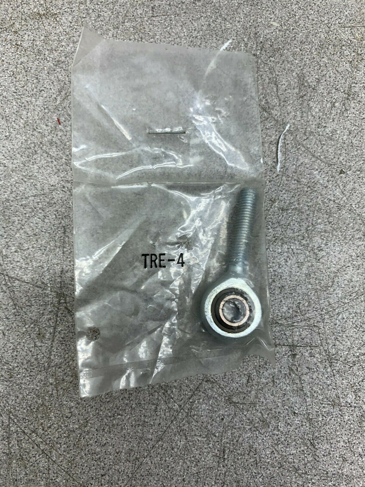 NEW NO BOX MORSE ROD END BEARING TRE-4