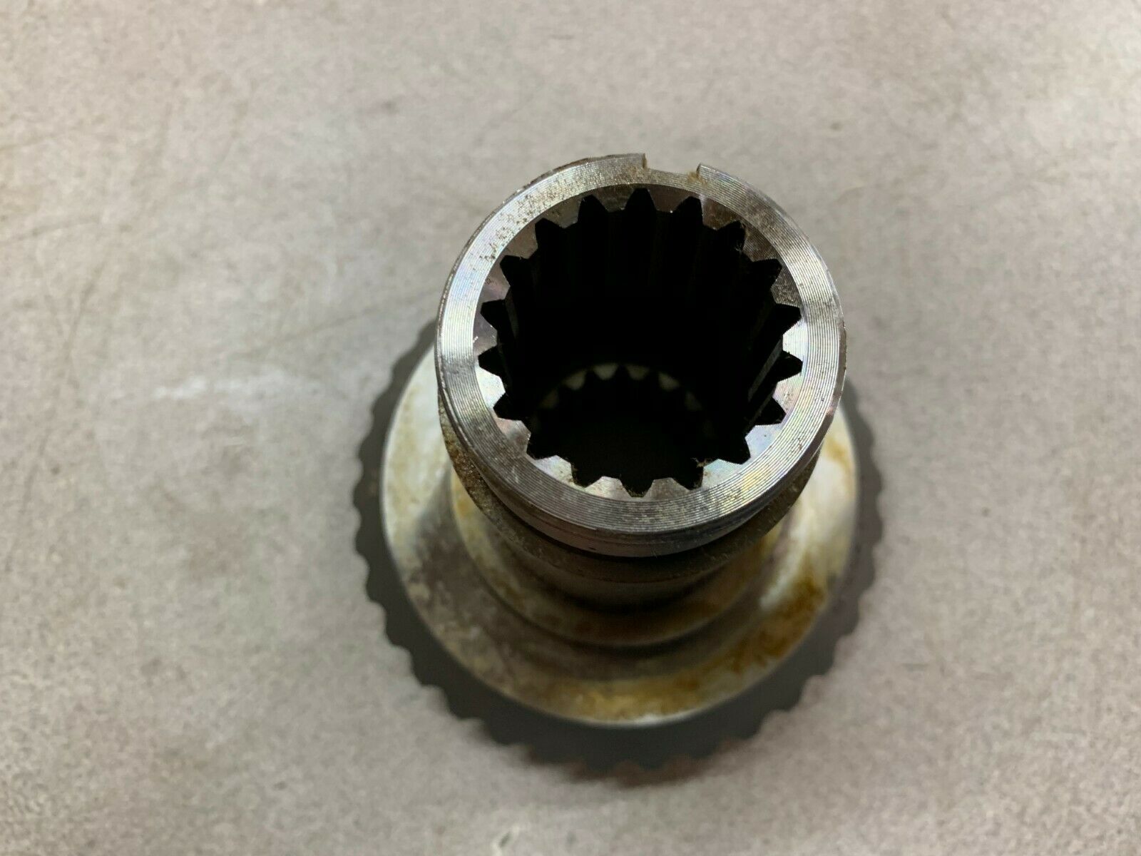 NEW NO BOX 86 56.75 SP0.10 GEAR 1992708.0