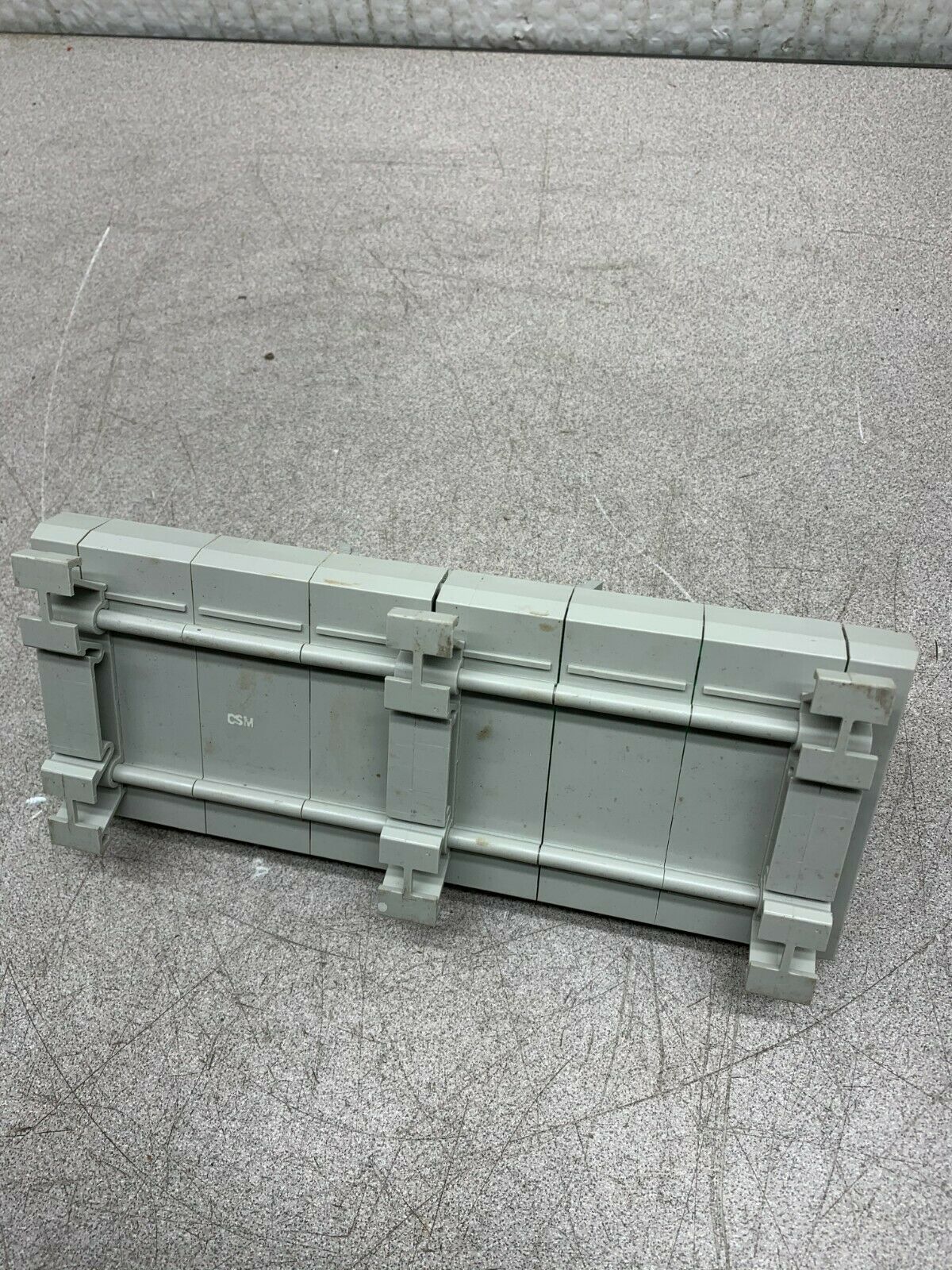 USED ALLEN-BRADLEY INTERFACE MODULE 1492-IFM40D24-3