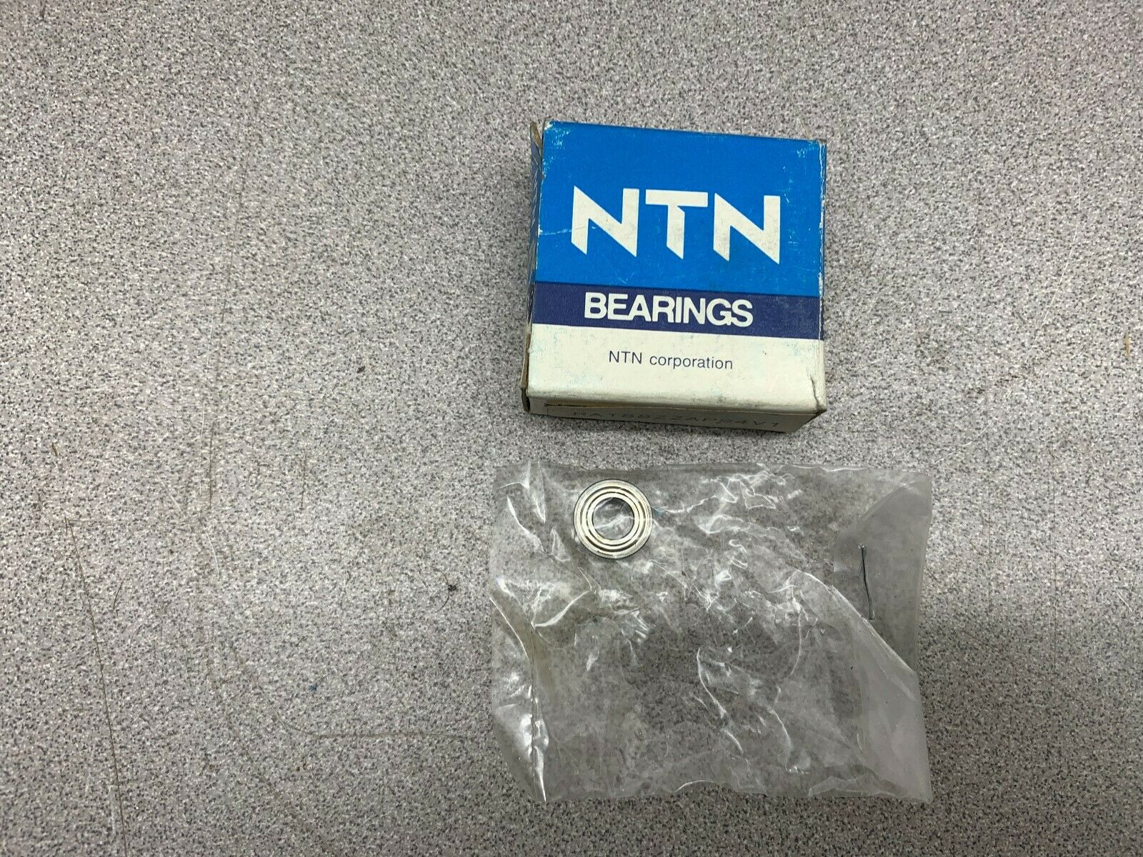 LOT OF 4 NEW IN BOX NTN BEARING RA188ZZAPS4V1