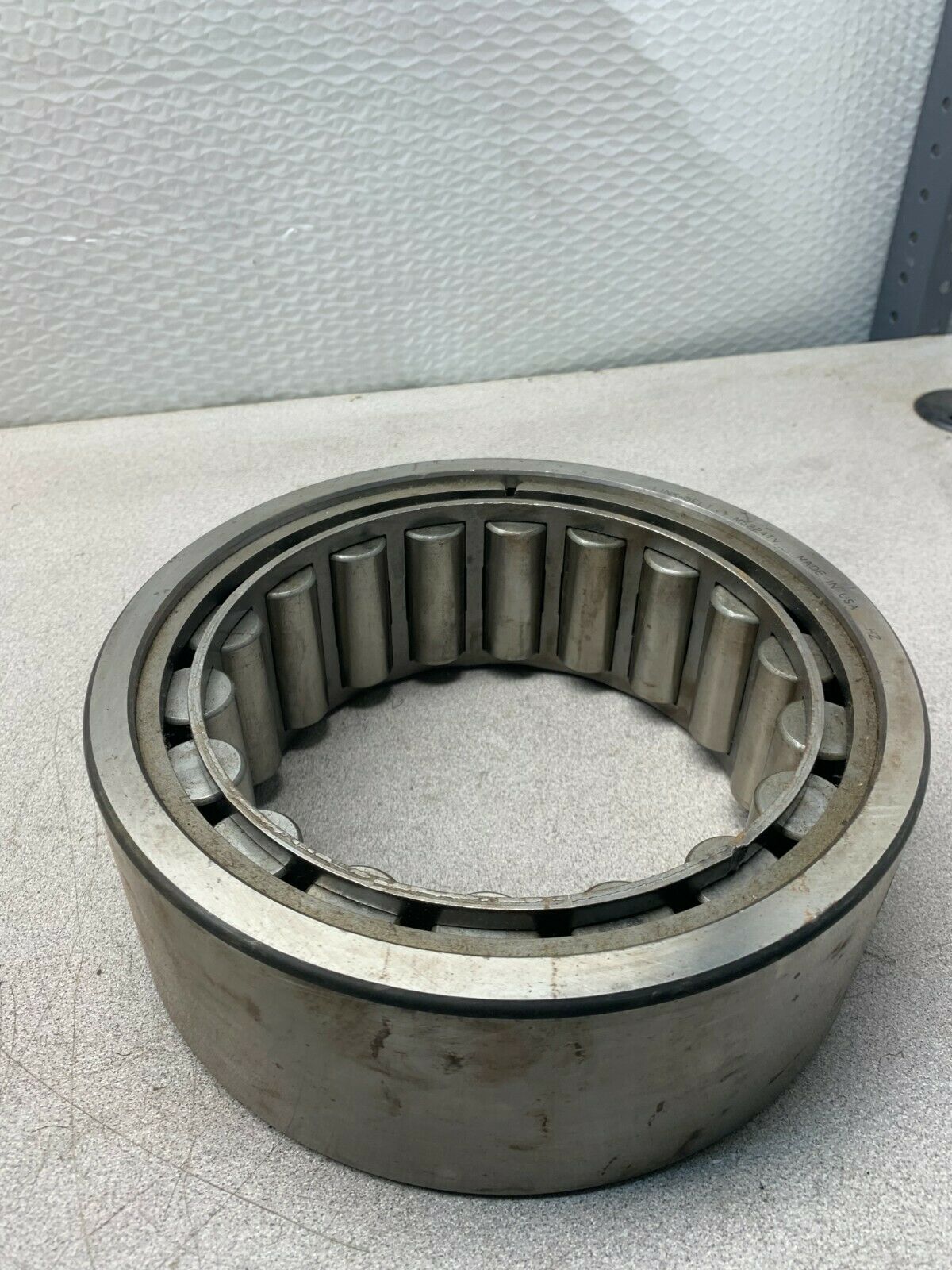 NEW NO BOX LINK-BELT CYLINDRICAL ROLLER BEARING M5224TV