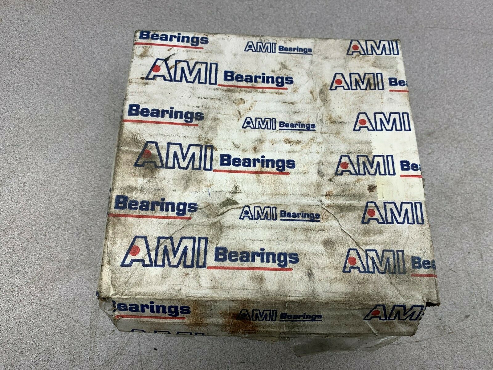 NEW IN BOX AMI BEARING UCFC210