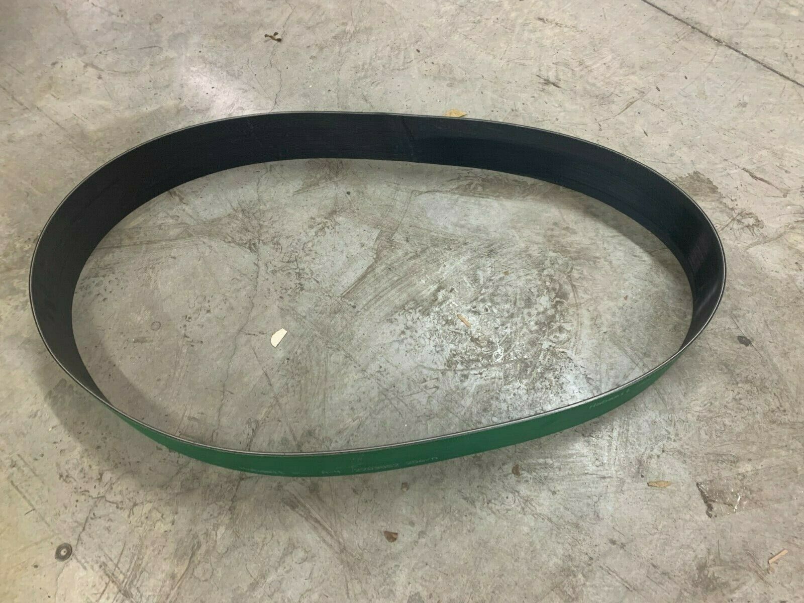 NEW NO BOX HABASIT A-4 BELT 2203852 257/A