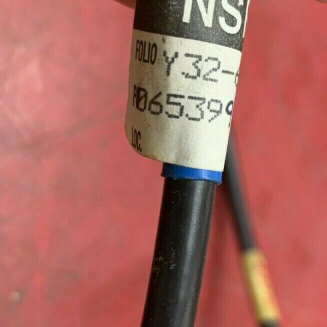 NEW NO BOX HONEYWELL CABLE 70A126761