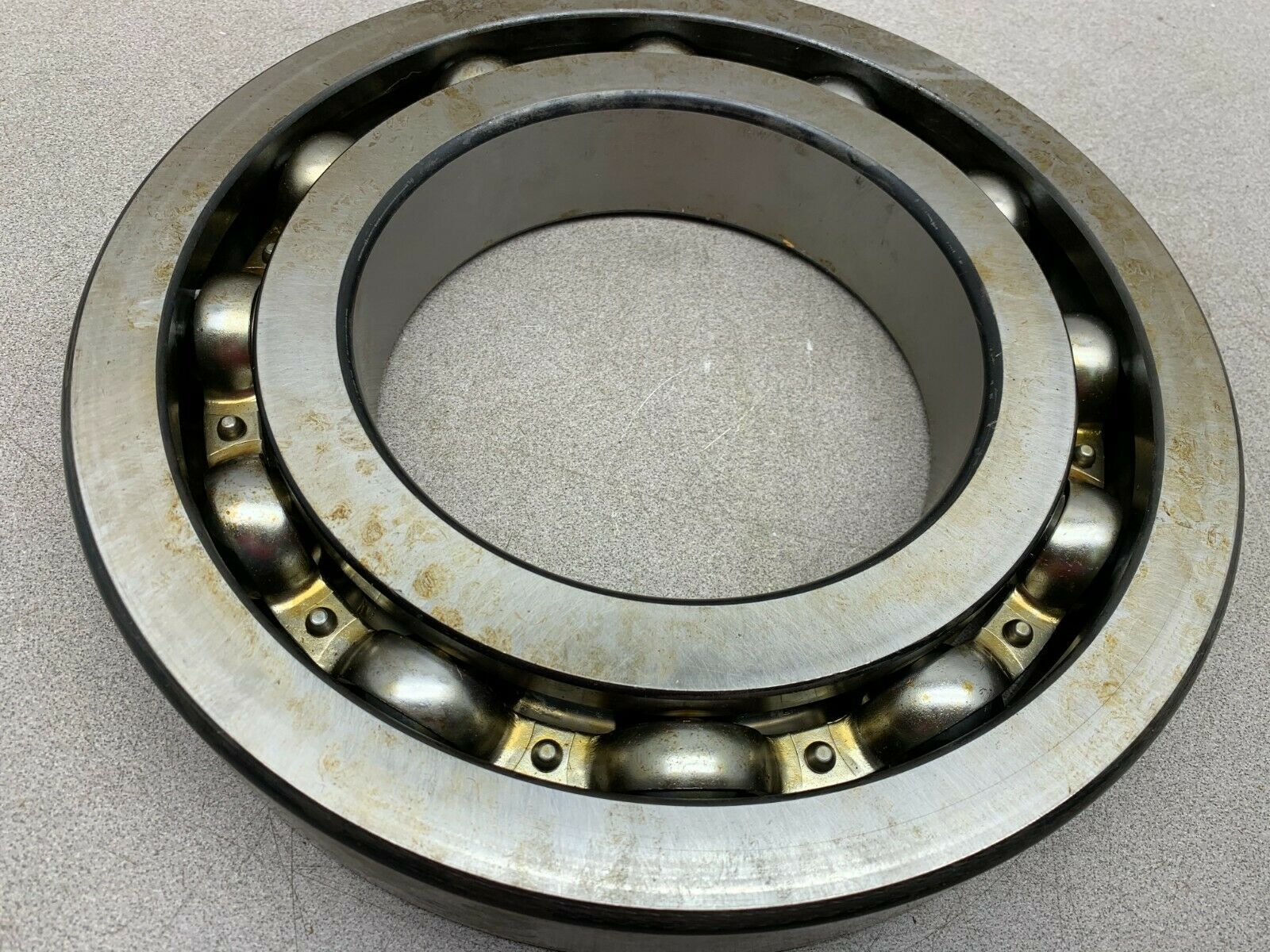 NEW NO BOX NTN ROLLER BEARING 6232