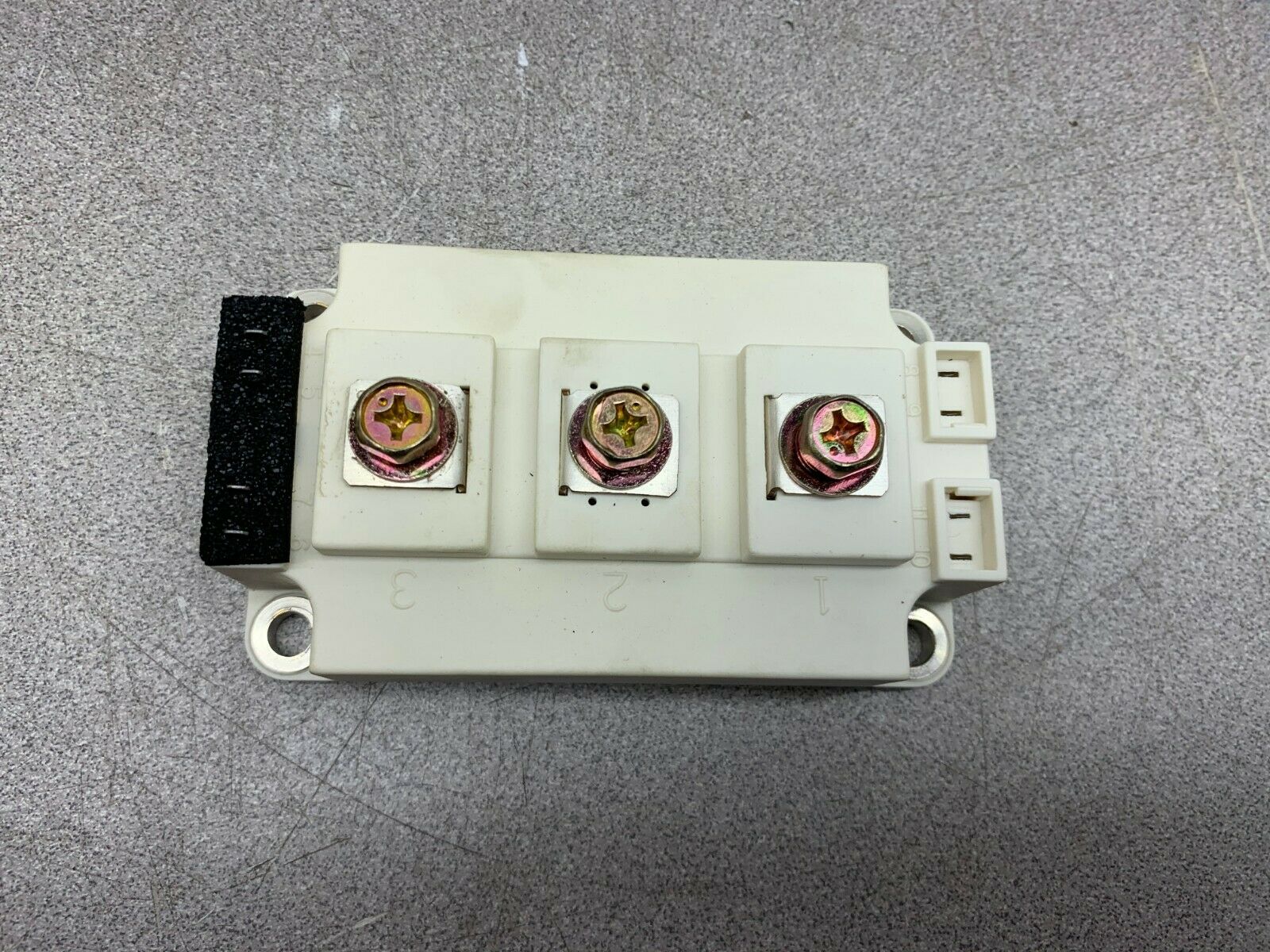 NEW NO BOX IGBT TSTR MODULE 6SY7000-0AC86