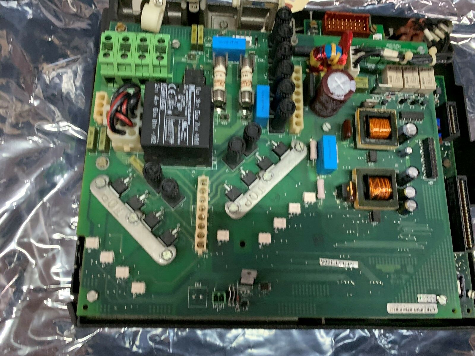 *REMANUFACTURED* NORDSON PN22307H CONTROLLER 328918C OPERATOR