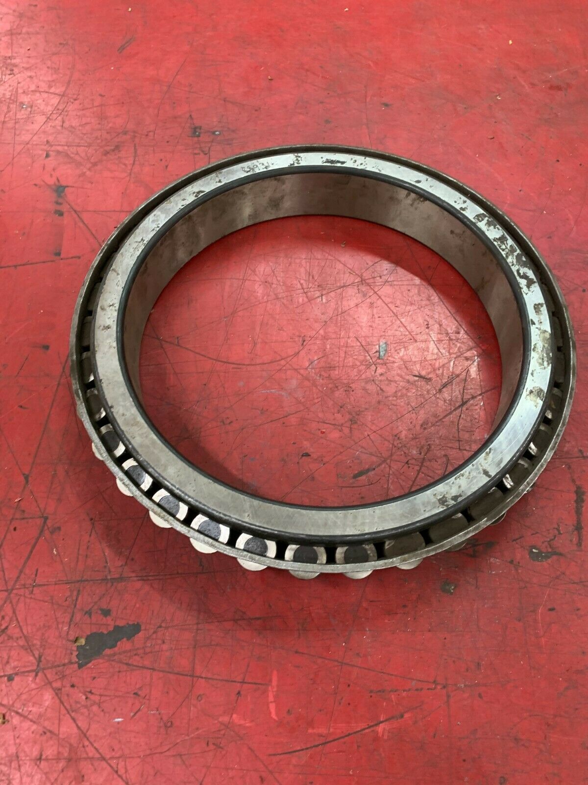 NEW TIMKEN TAPERED ROLLER CONE BEARING 88931