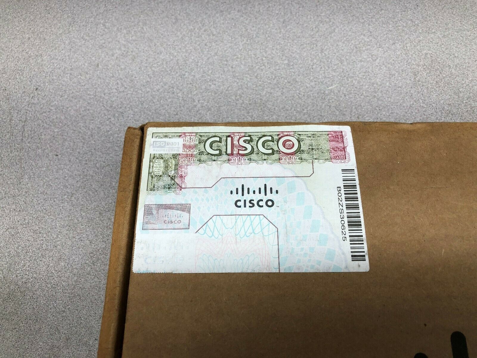 NEW IN BOX CISCO FAN MODULE N2K-C2248-FAN=VO2