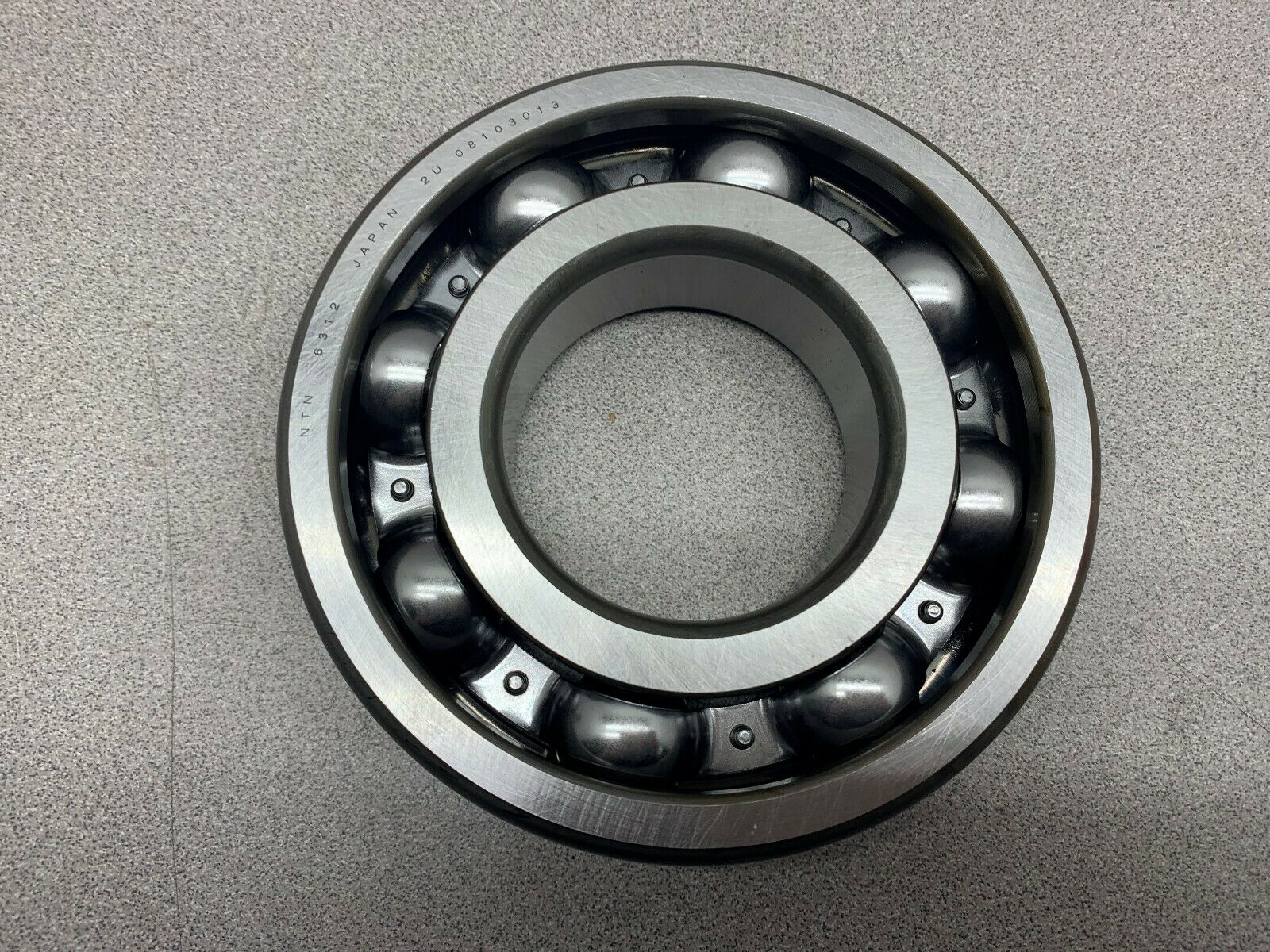 NEW NO BOX NTN BEARING 63122U