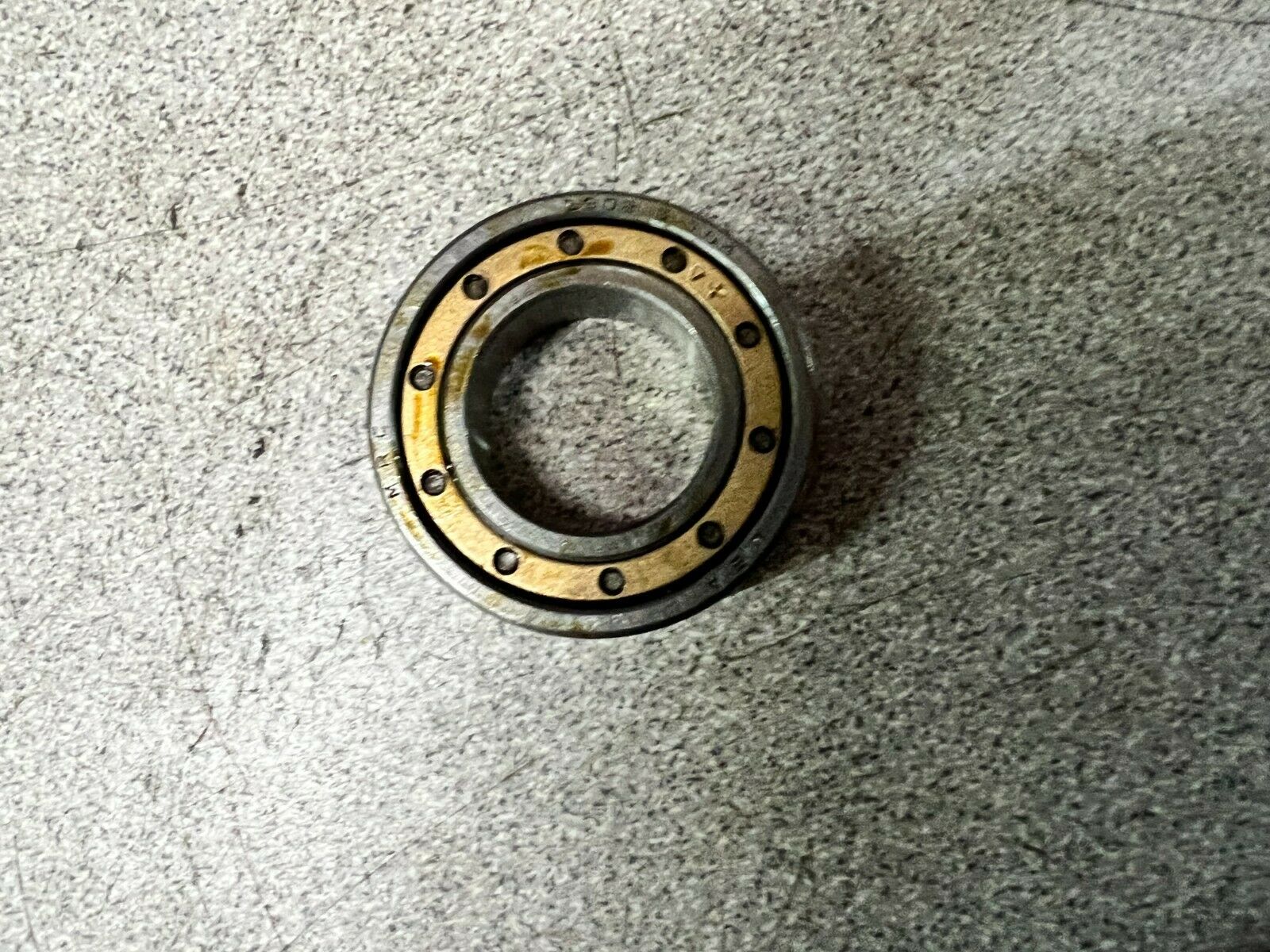 NEW IN BOX MRC 61902-MP6 BALL BEARING 1902 S 104