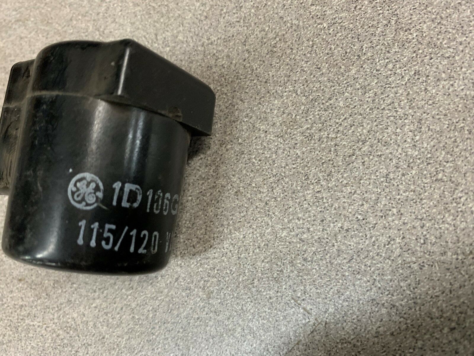 NEW NO BOX GE COIL 1D136GG3A