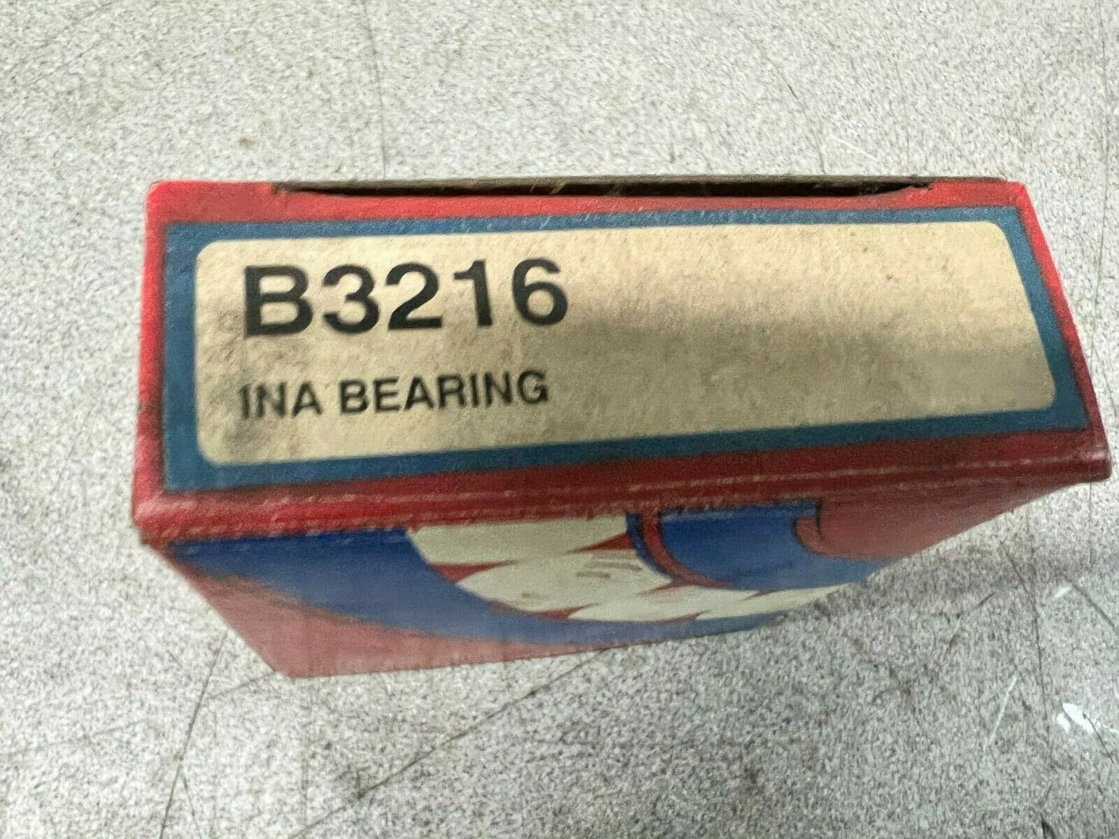 NEW IN BOX INA  KN-323816 NEEDLER BEARING B3216