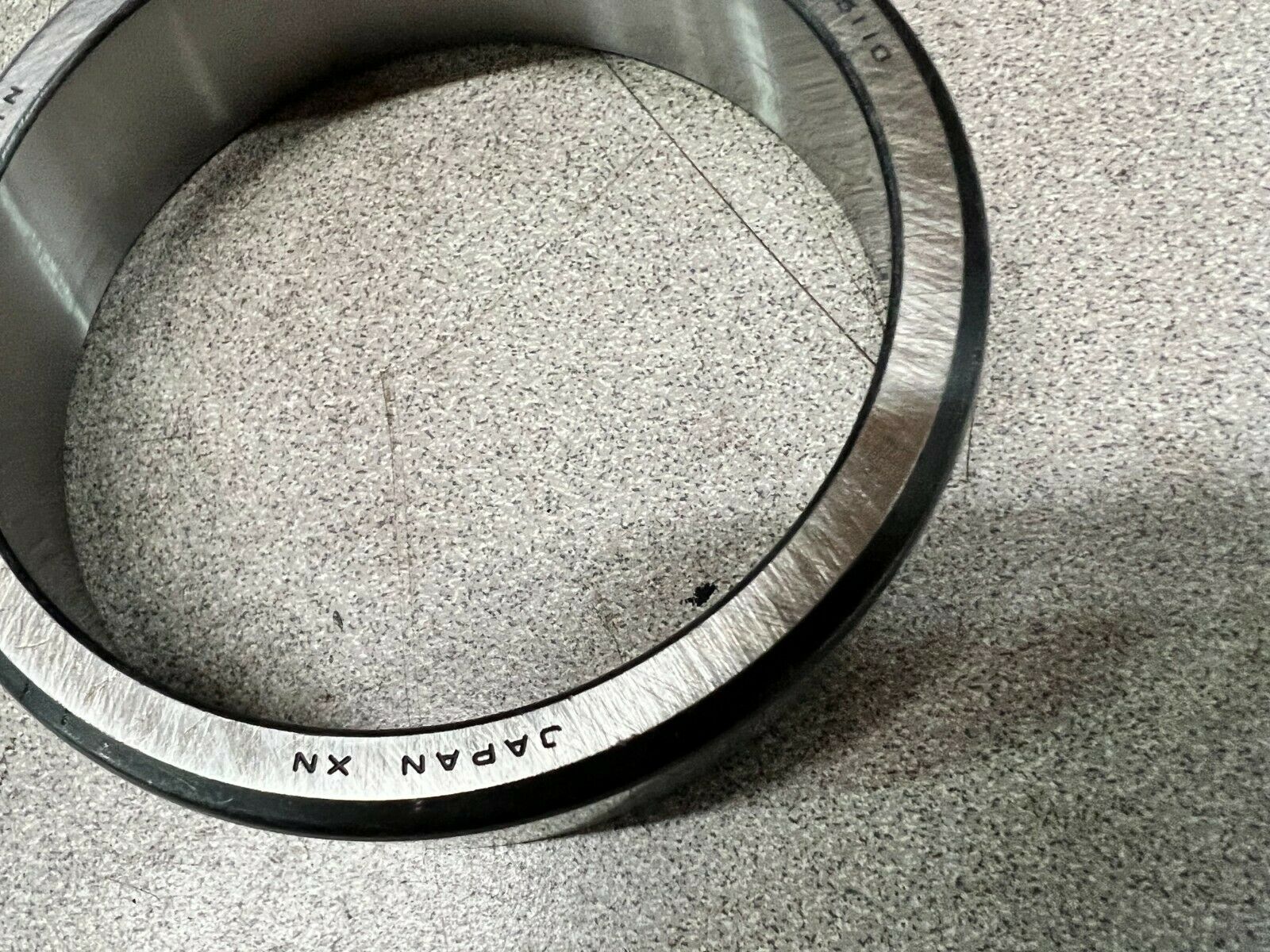 NEW IN BOX NTN BEARING RACE 4T-JM205110