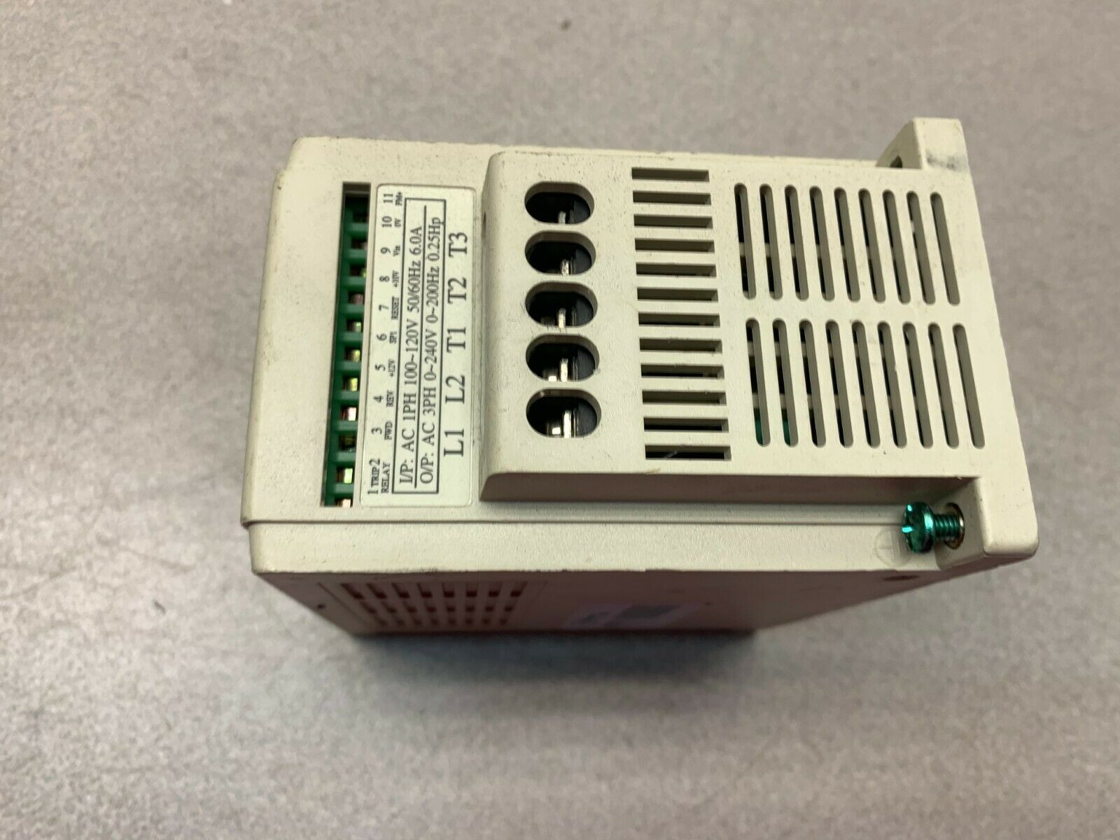 USED MICROPAQ DRIVE E2-1125-C