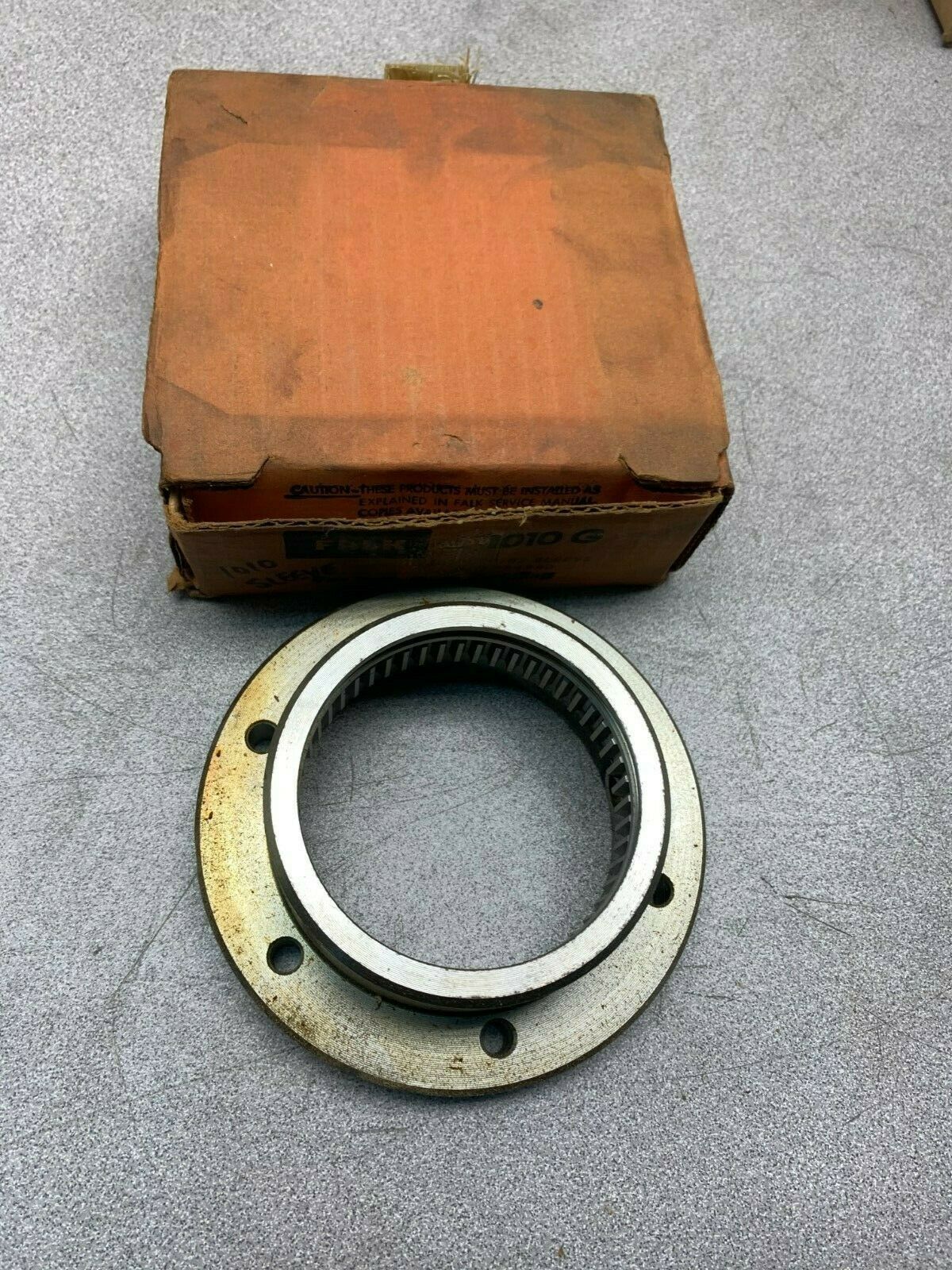 NEW IN BOX FALK 1010G COUPLING 744990