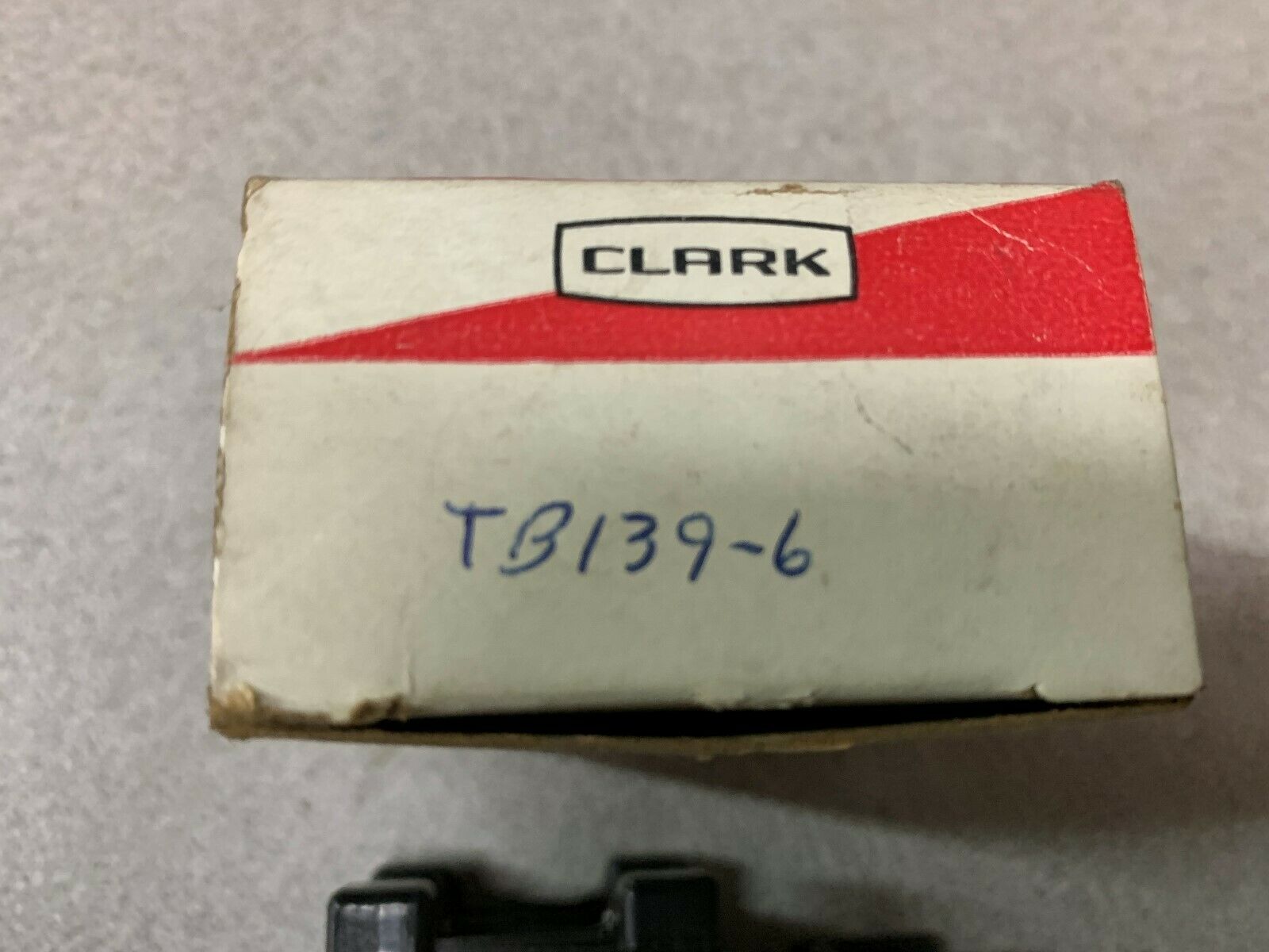 NEW IN BOX CLARK COIL TB139-6