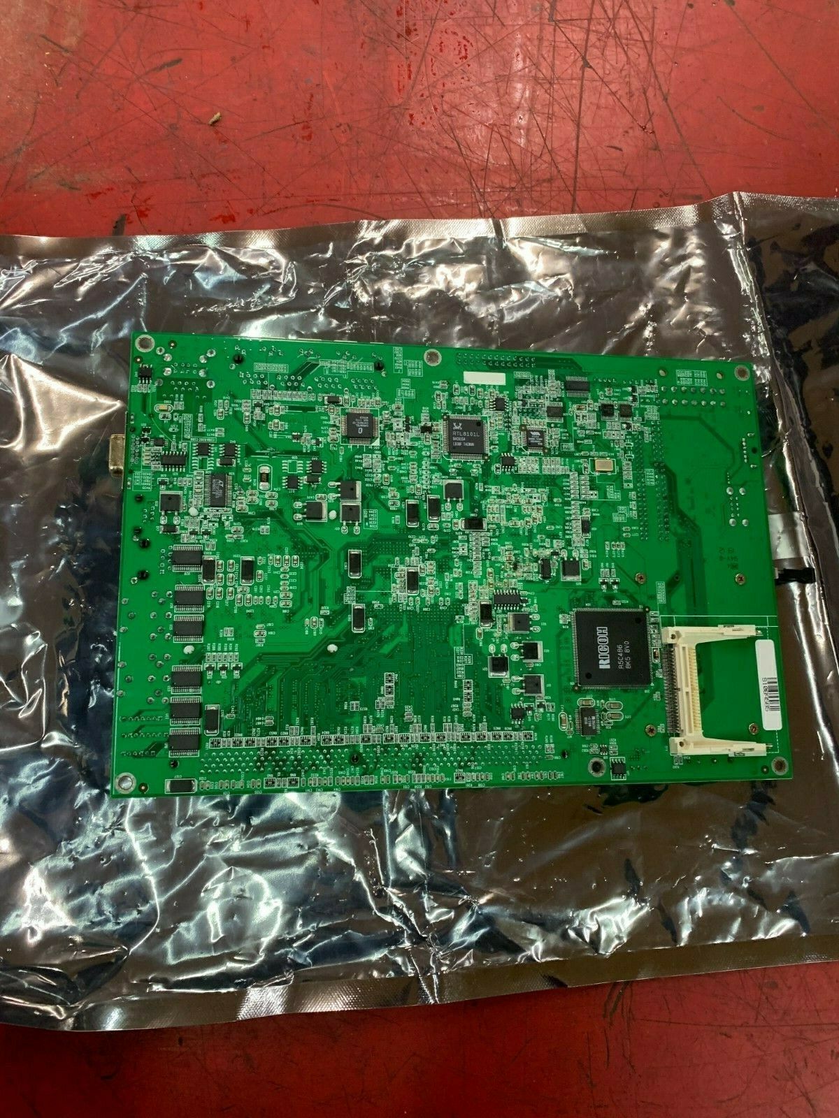 USED CIRCUIT BOARD 19072930D3 UNKNOWN BRAND TPB-2930