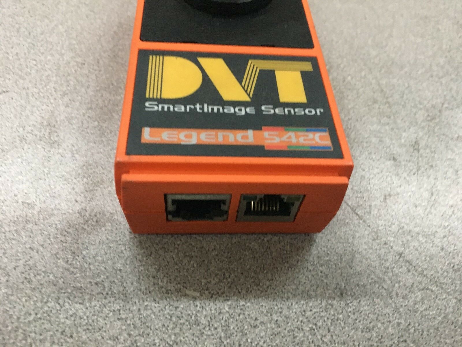 NEW NO BOX DVT SMARTIMAGE SENSOR 542C *NO LENS*