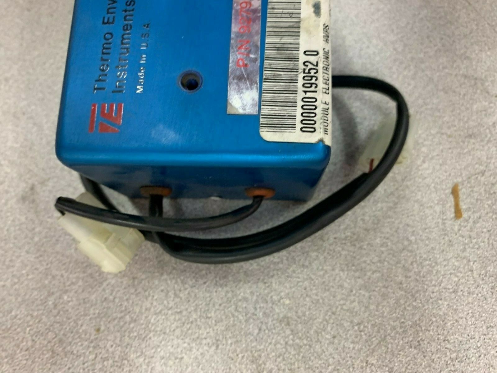 NEW NO BOX THERMO POWER SUPPLY 9279