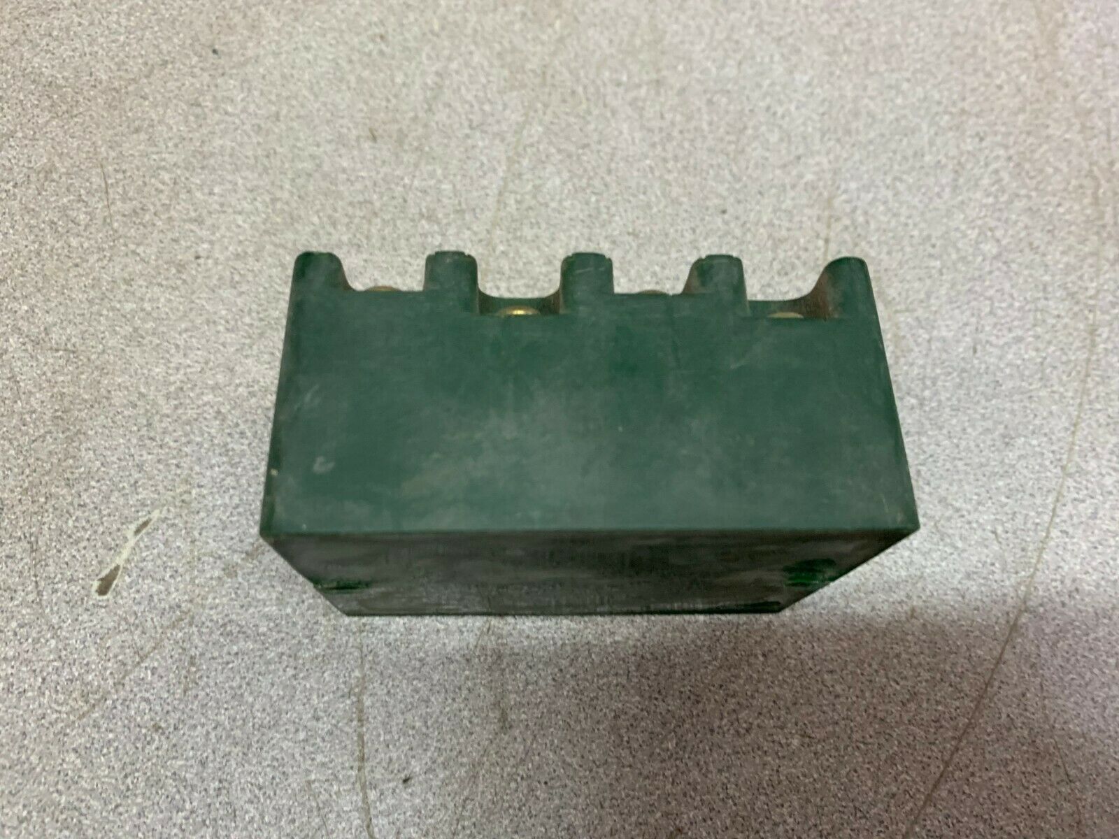 NEW NO BOX GENERAL ELECTRIC RECTIFIER IC3500A452E101