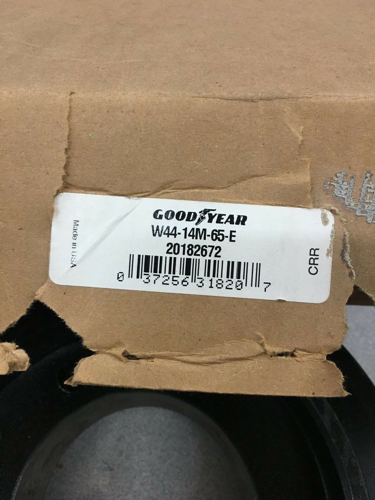 NEW IN BOX GOODYEAR 20182672 HIGH HP HTS SPROCKET W44-14M-65-E